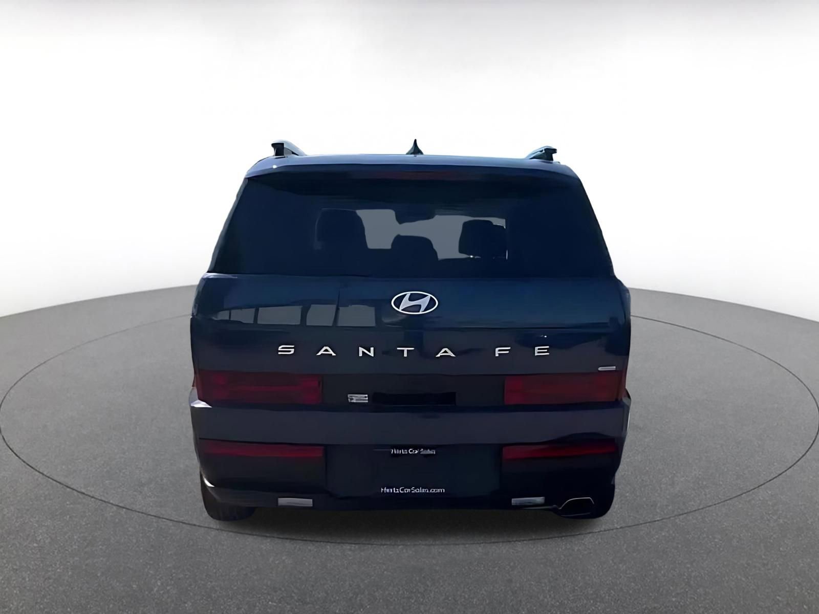 Thumbnail: 2025 Hyundai Santa Fe - 12