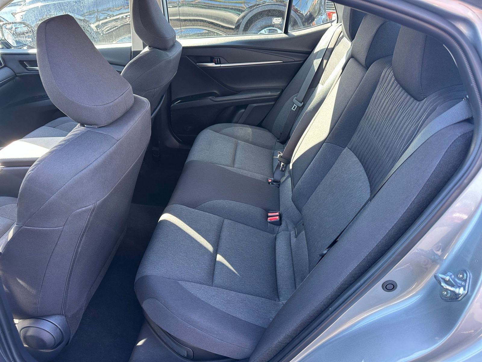 Thumbnail: 2025 Toyota Camry - 24