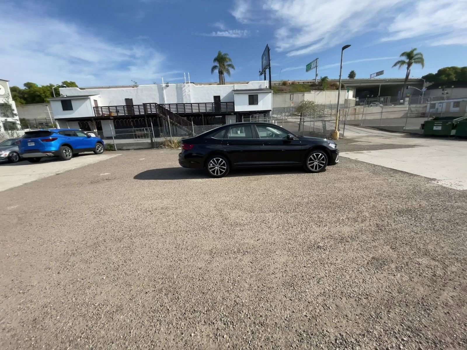 Thumbnail: 2025 Volkswagen Jetta - 15