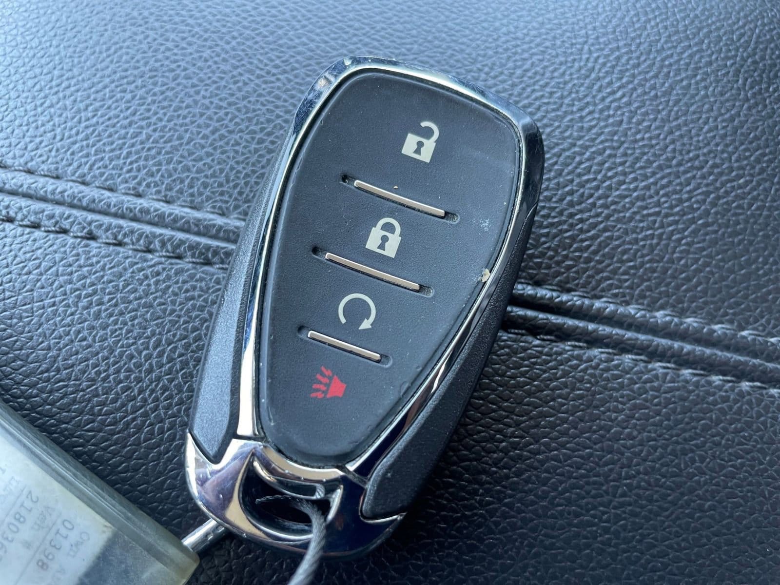 Thumbnail: 2023 GMC Terrain - 22
