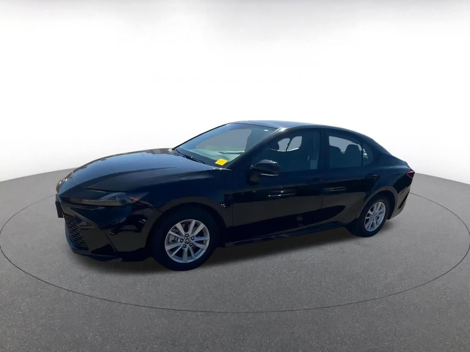 Thumbnail: 2025 Toyota Camry - 8