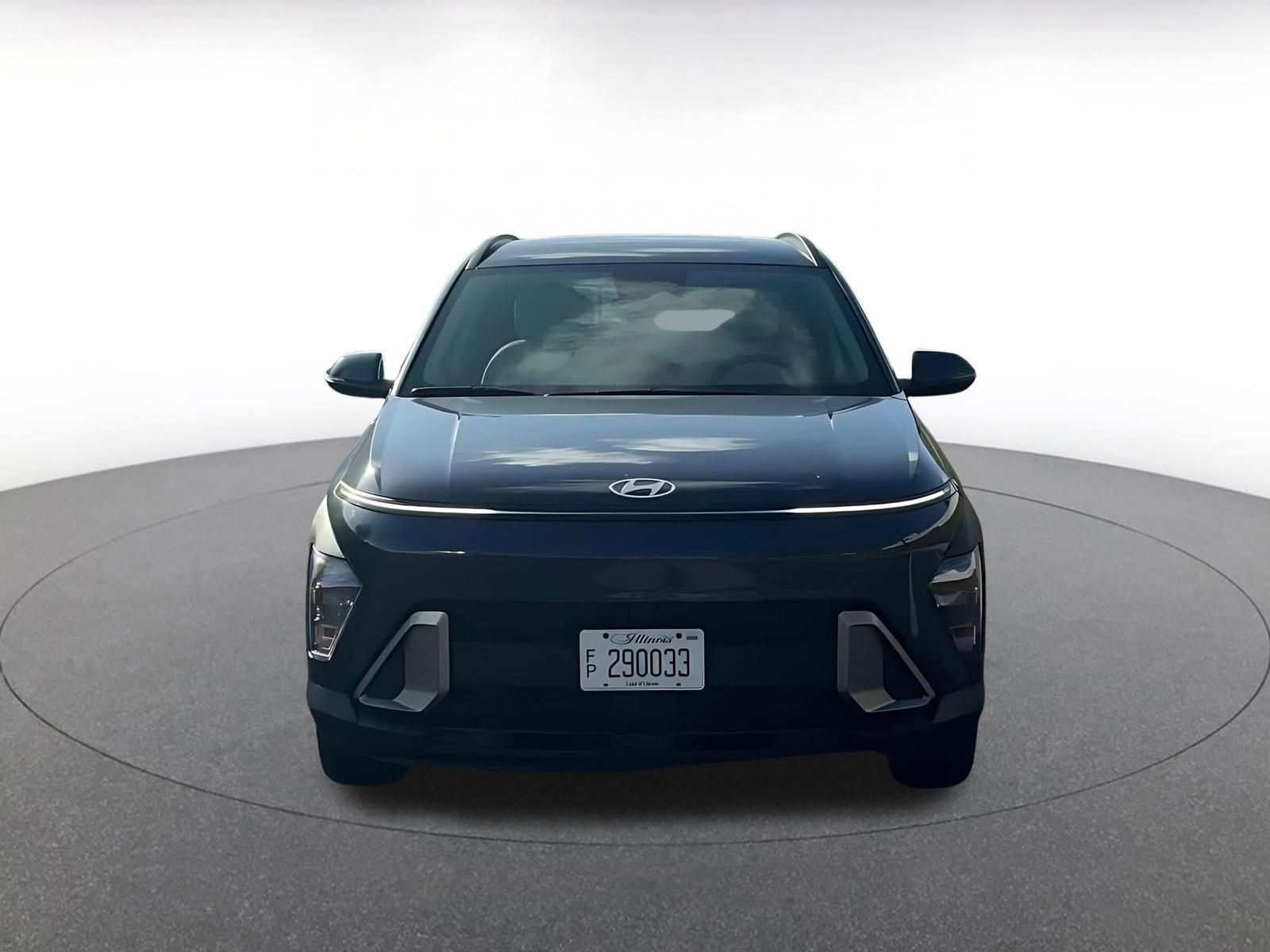 Thumbnail: 2025 Hyundai Kona - 11