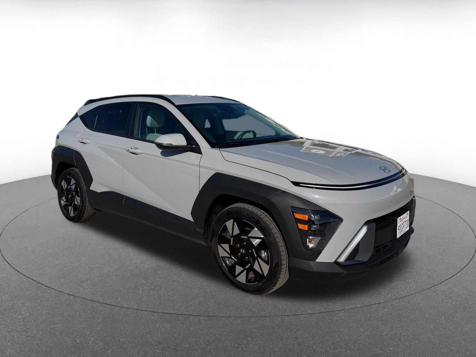 Thumbnail: 2025 Hyundai Kona - 1