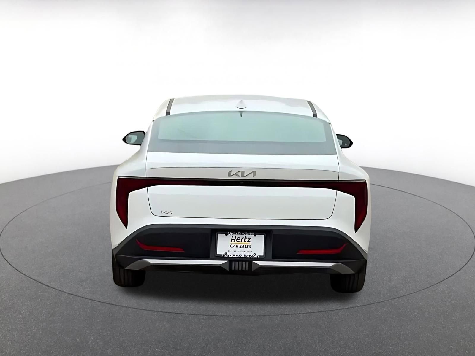 Thumbnail: 2025 Kia K4 - 12