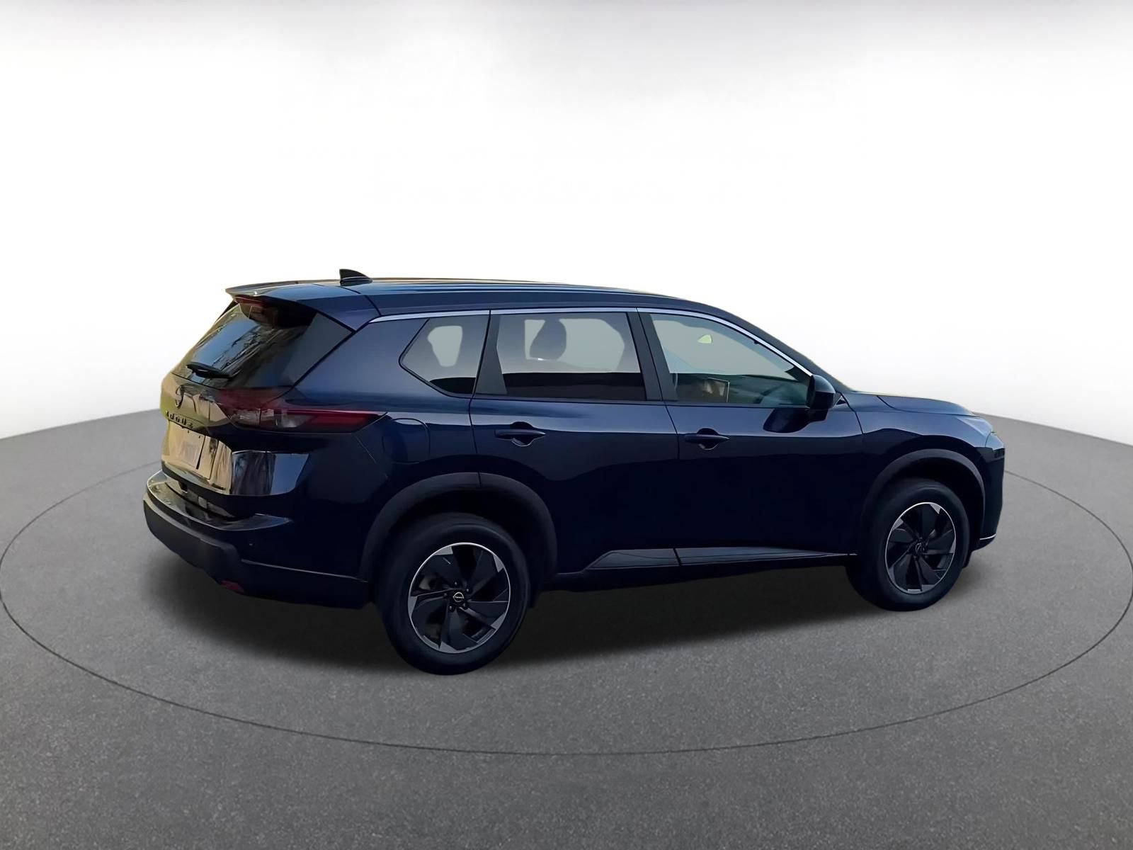 Thumbnail: 2025 Nissan Rogue - 15