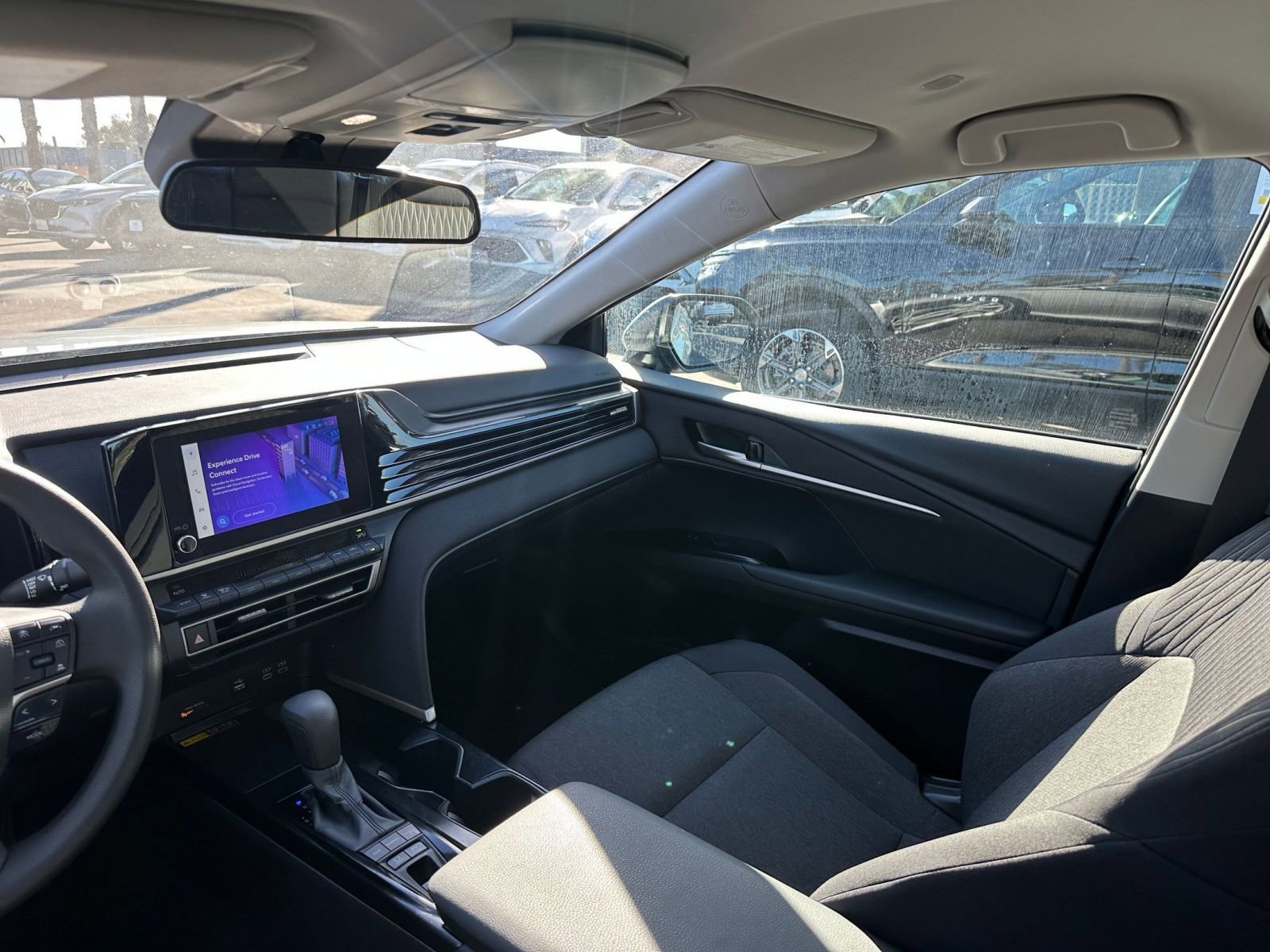 Thumbnail: 2025 Toyota Camry - 34