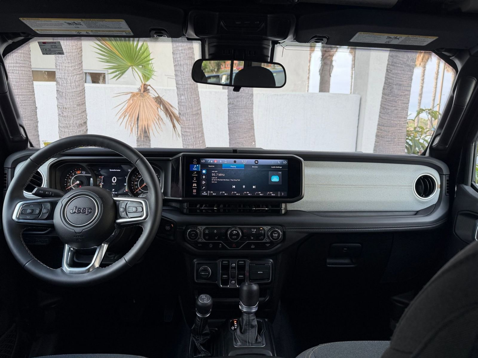 Thumbnail: 2025 Jeep Wrangler - 32