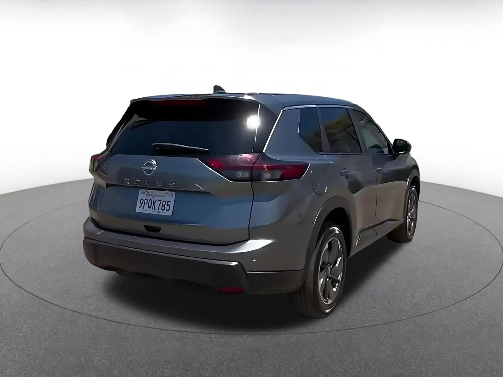 Thumbnail: 2025 Nissan Rogue - 14