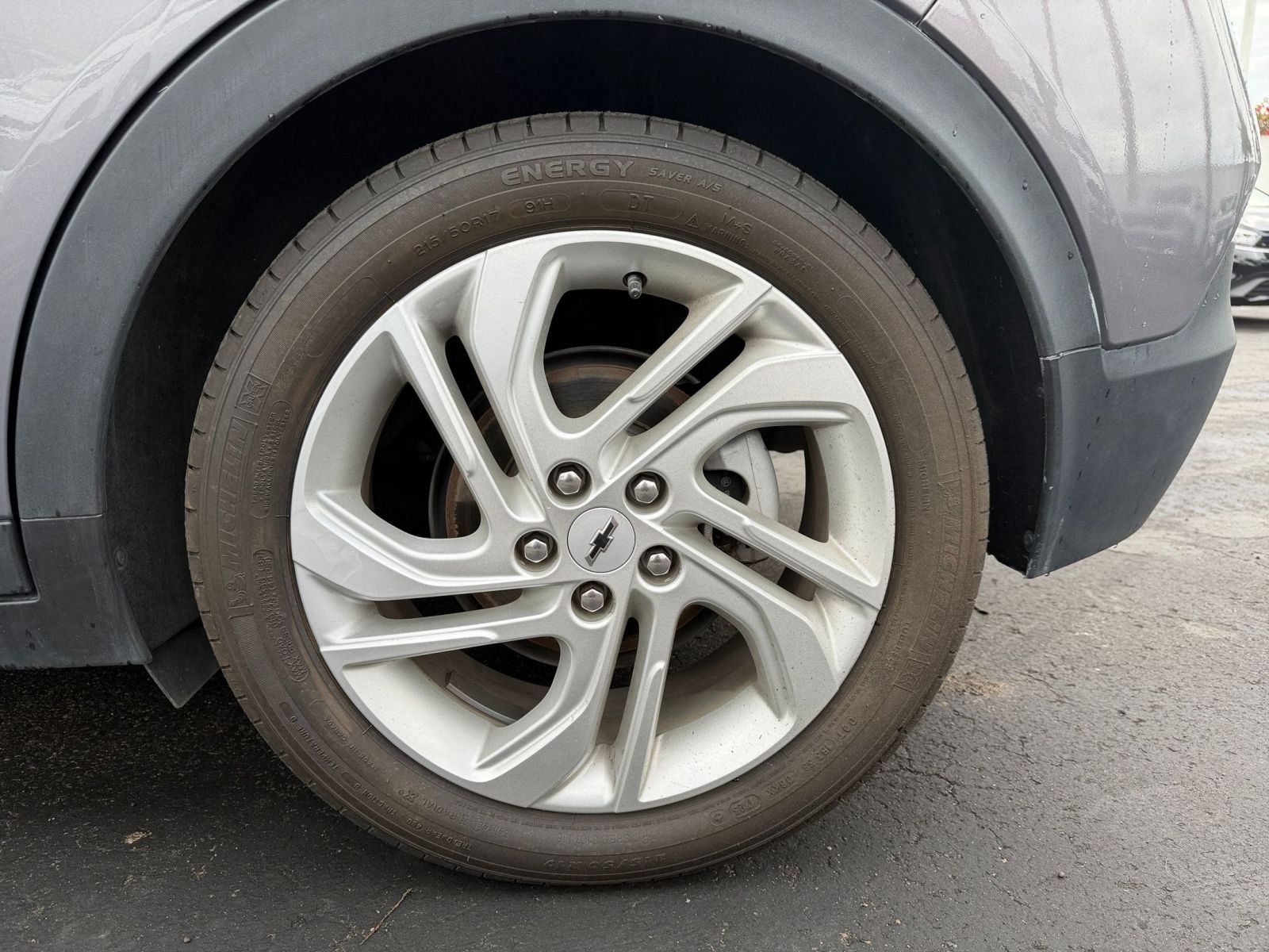 Thumbnail: 2023 Chevrolet Bolt EV - 32