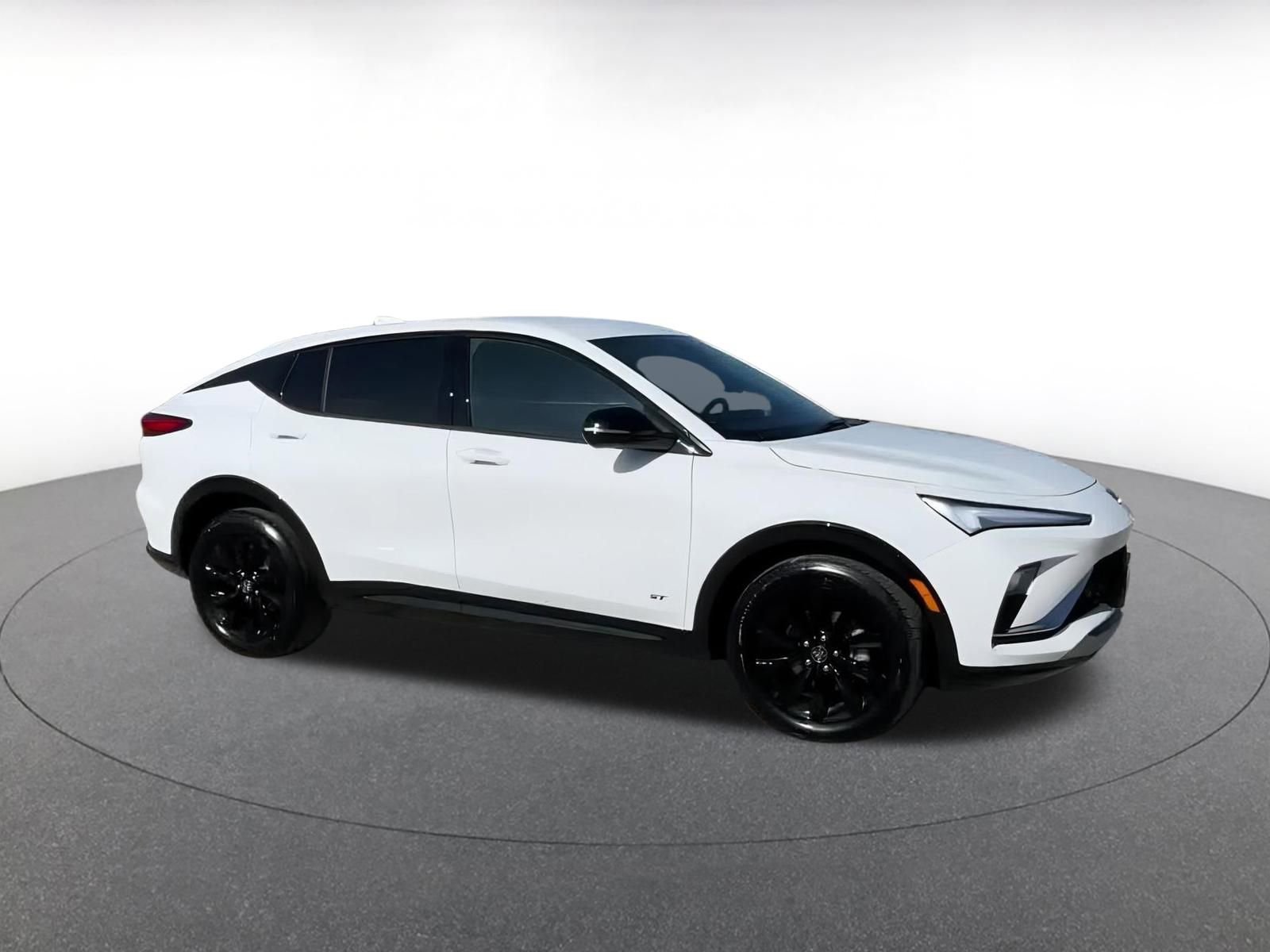 Thumbnail: 2025 Buick Envista - 2