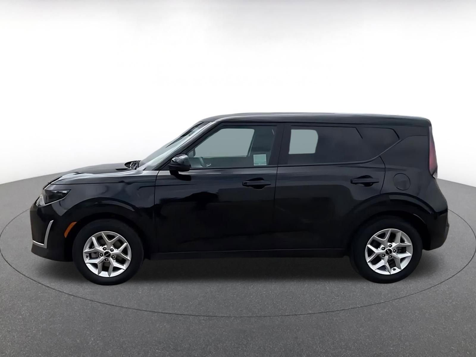 Thumbnail: 2025 Kia Soul - 9