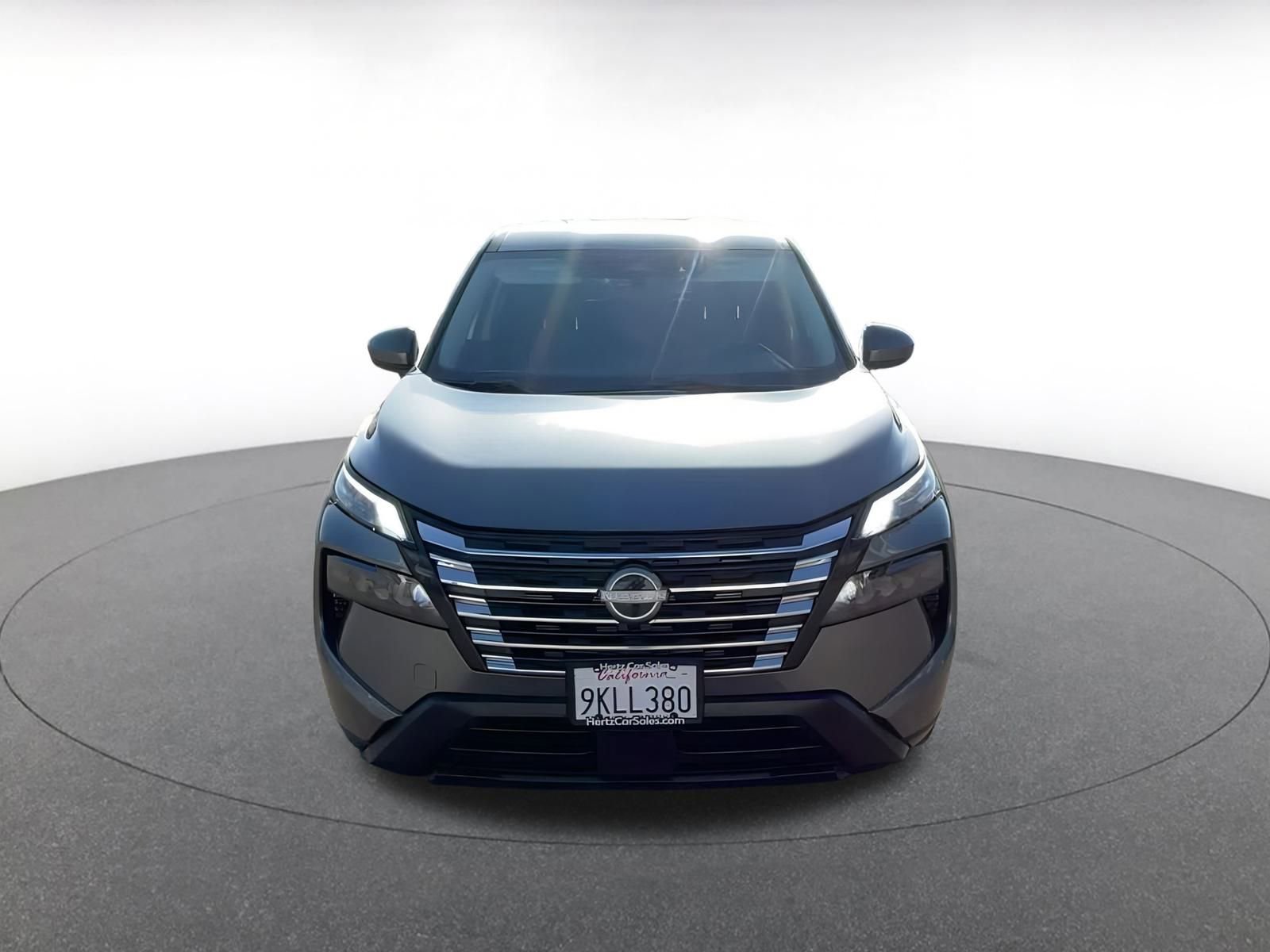 Thumbnail: 2024 Nissan Rogue - 4