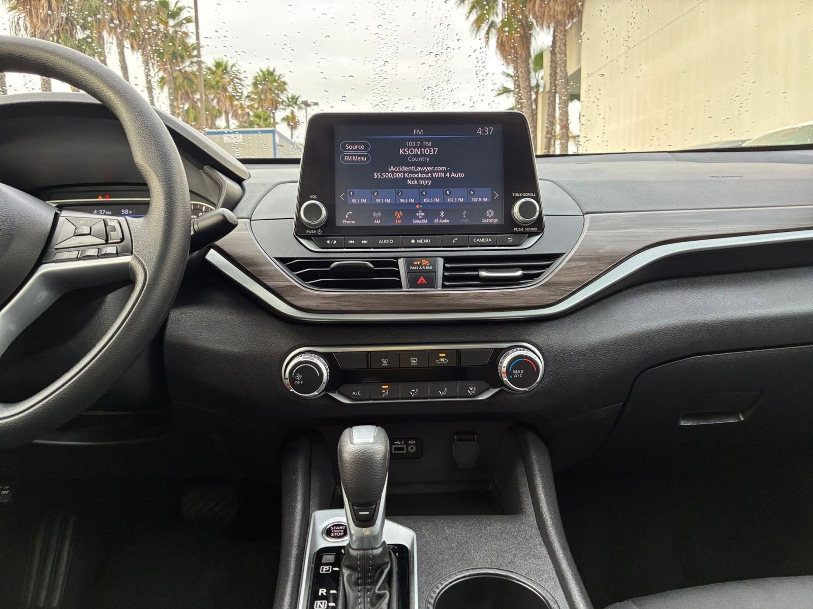Thumbnail: 2025 Nissan Altima - 17