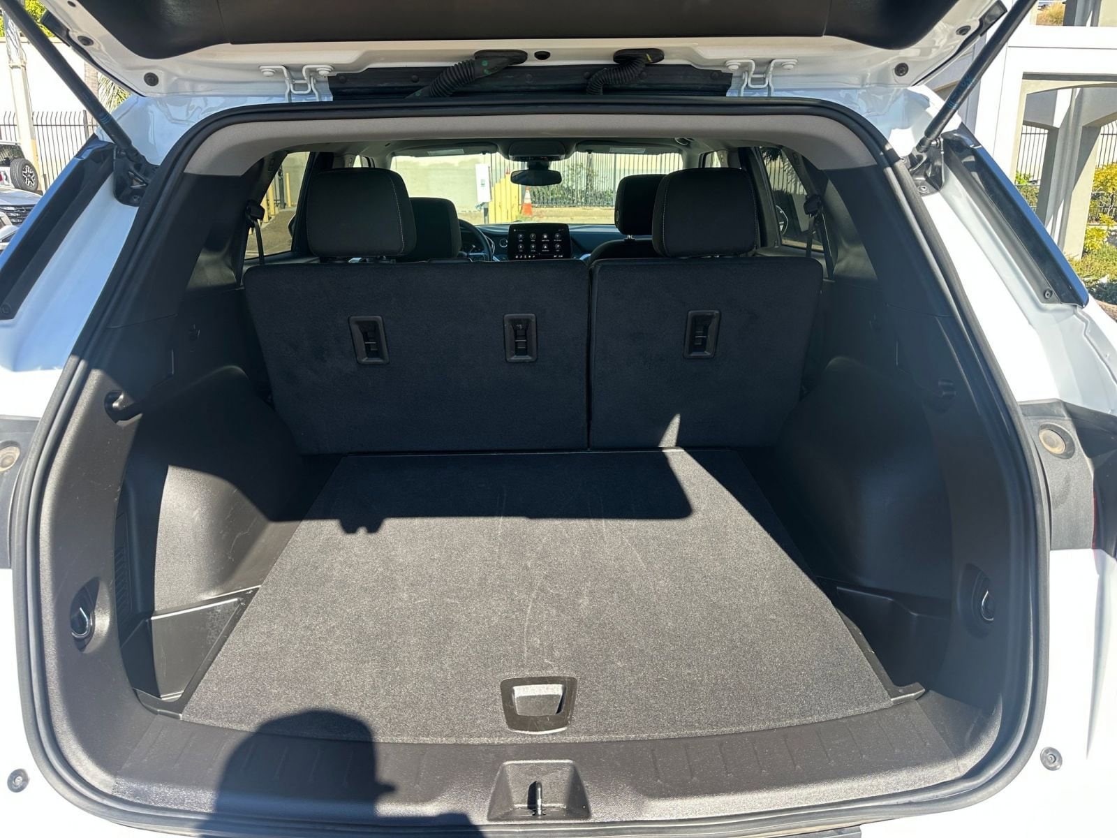 Thumbnail: 2025 Chevrolet Blazer - 31