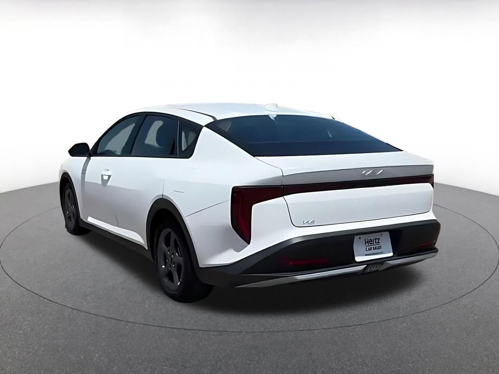 Thumbnail: 2025 Kia K4 - 4