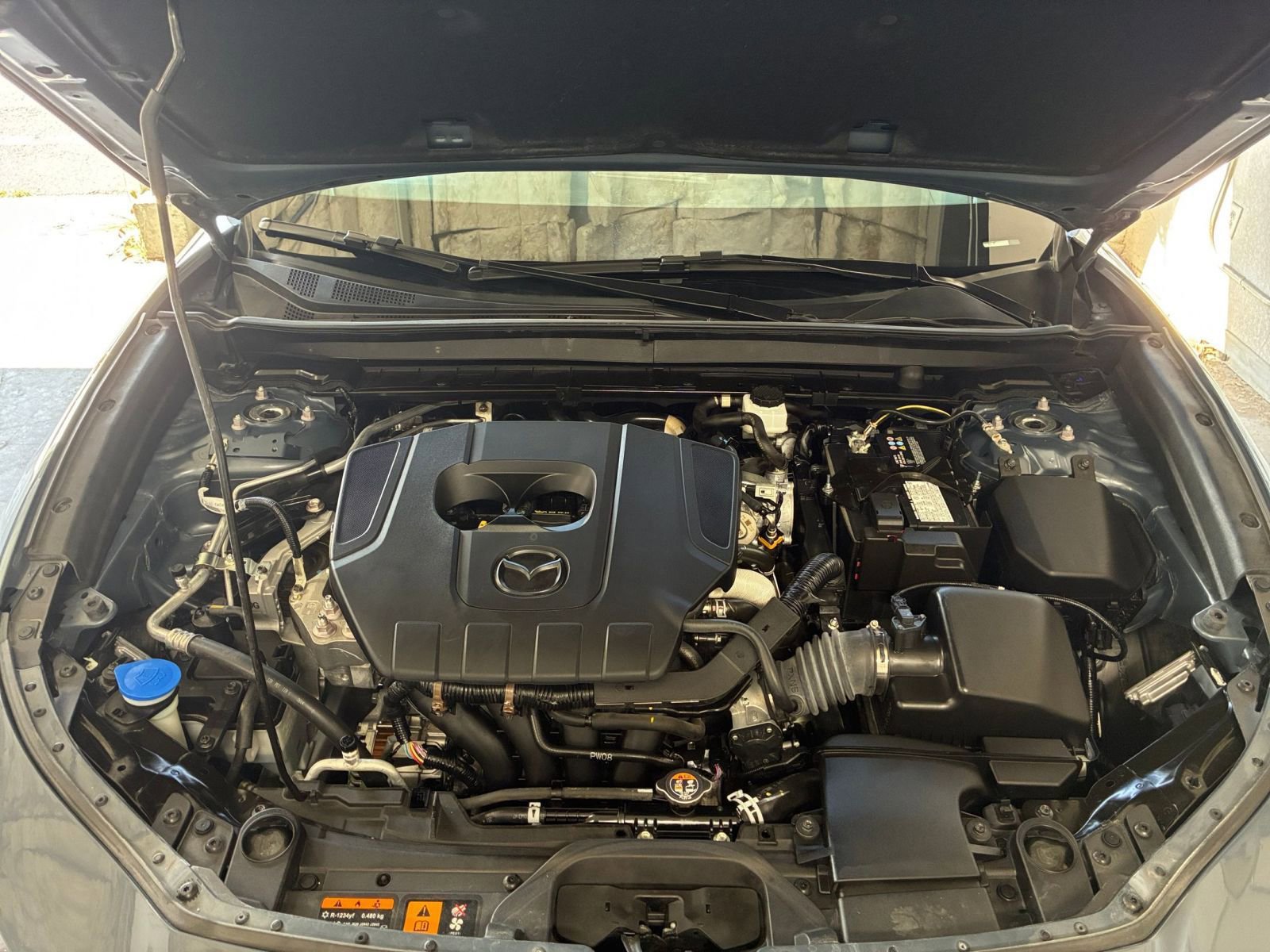 Thumbnail: 2025 Mazda CX-30 - 34