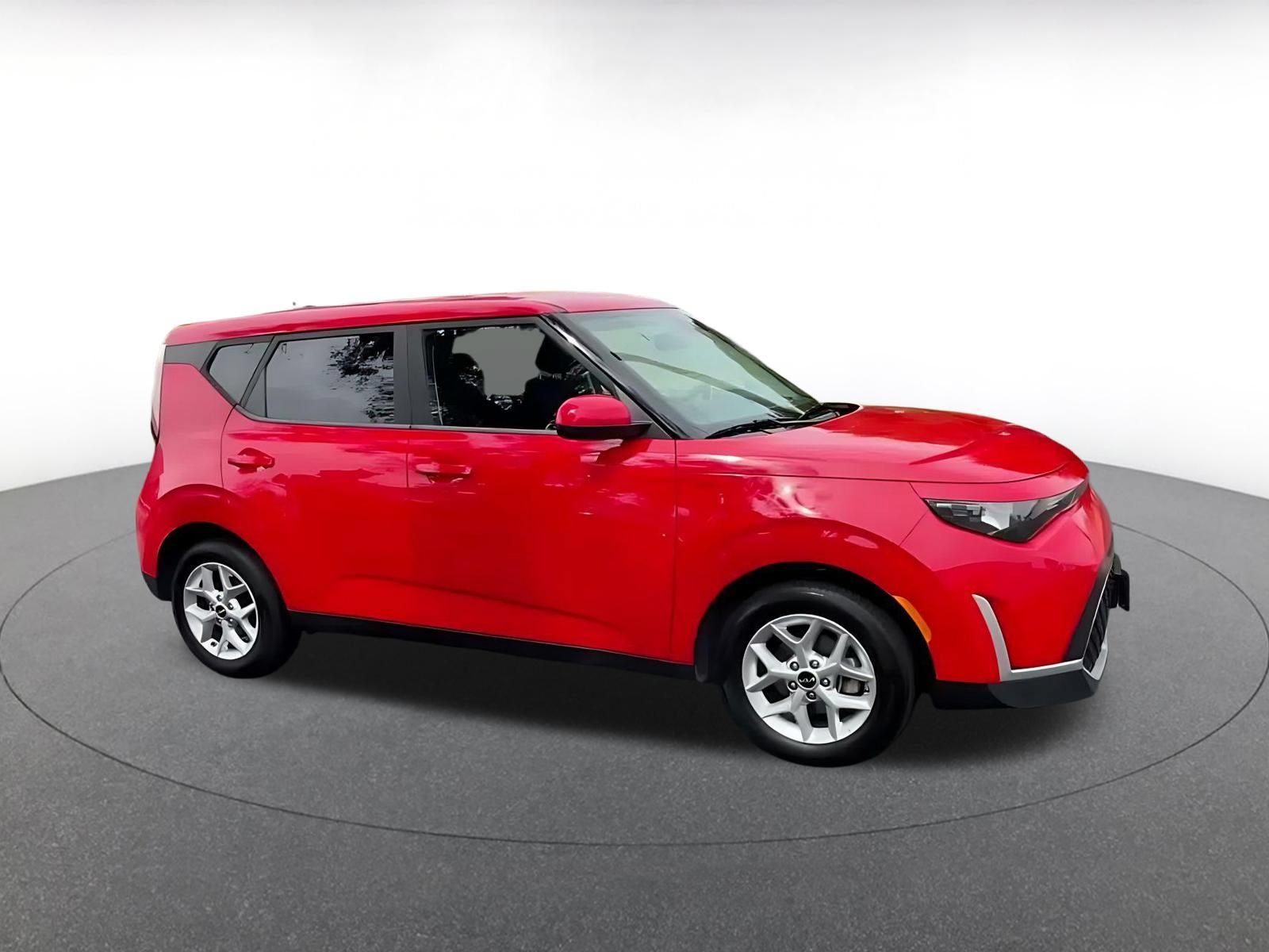 Thumbnail: 2025 Kia Soul - 2
