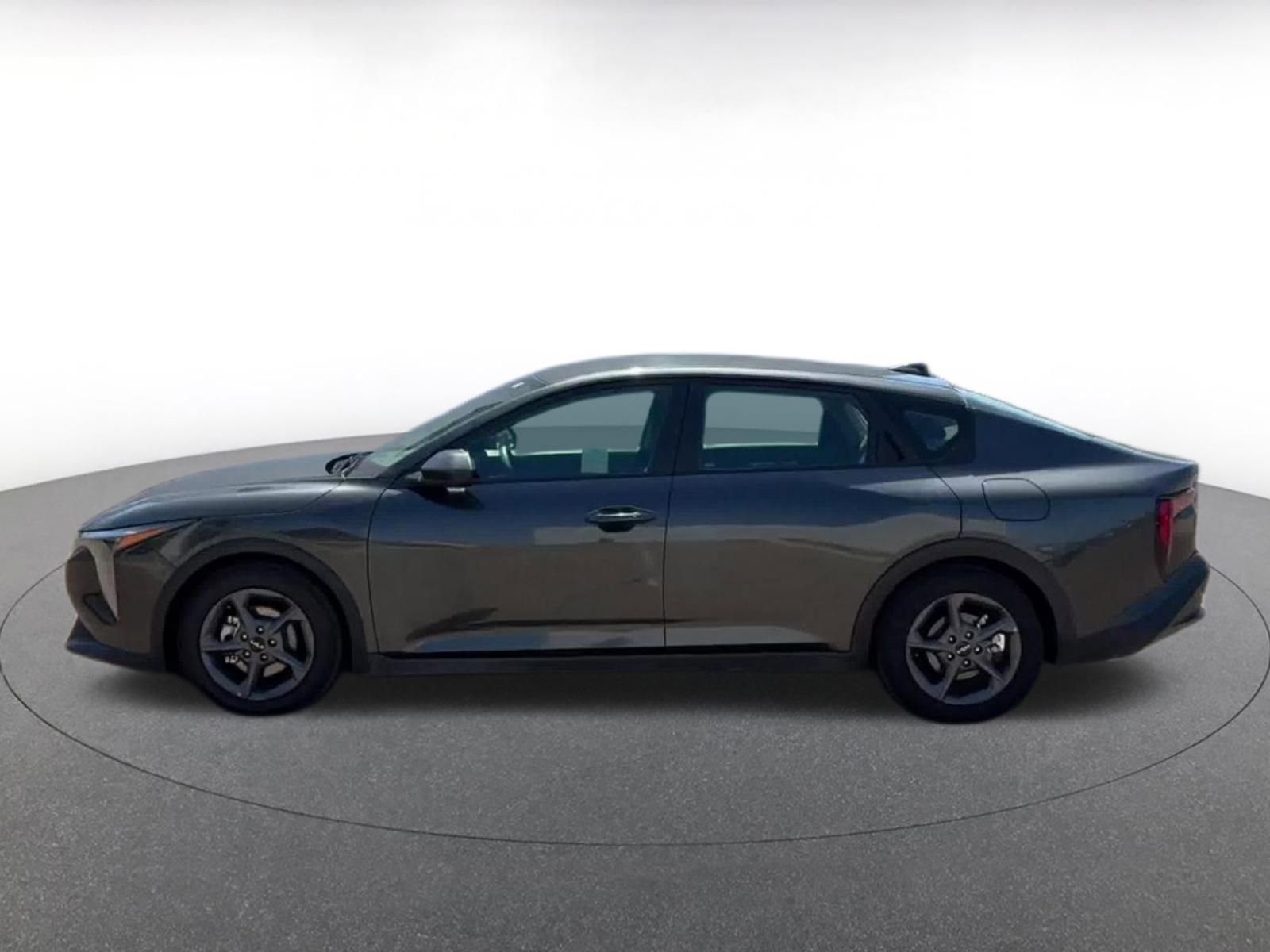 Thumbnail: 2025 Kia K4 - 9