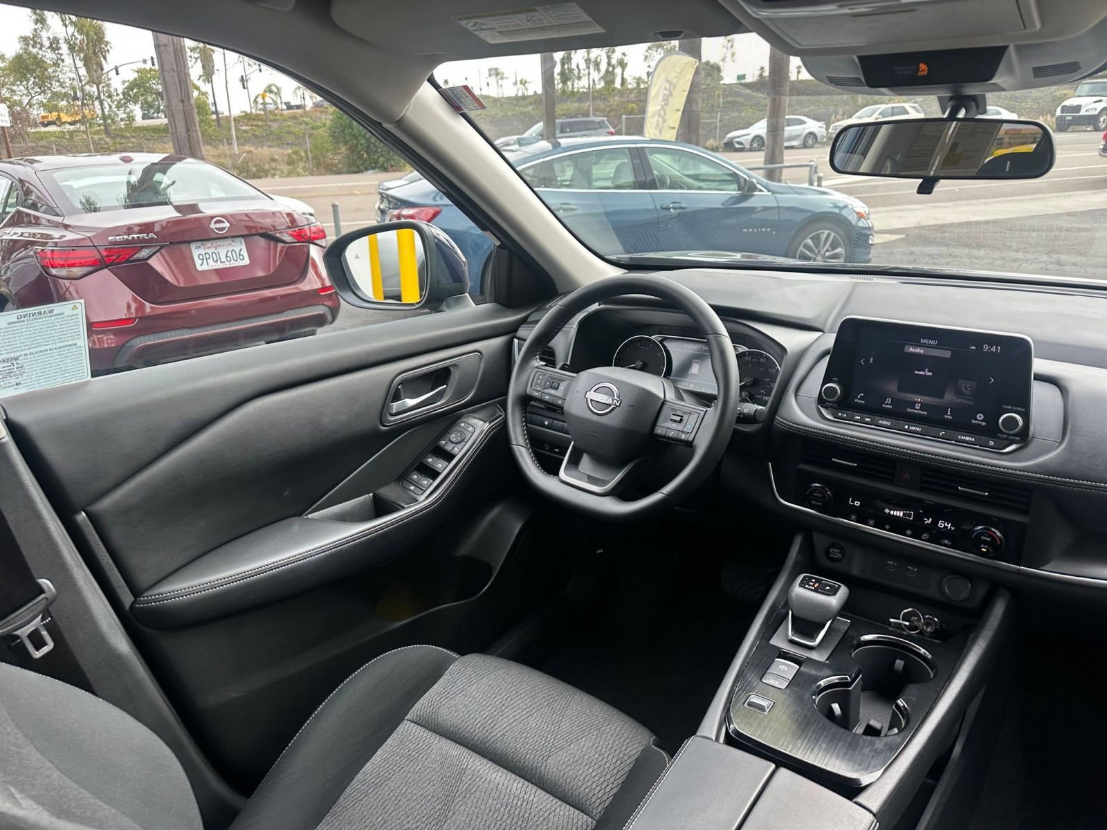 Thumbnail: 2025 Nissan Rogue - 34