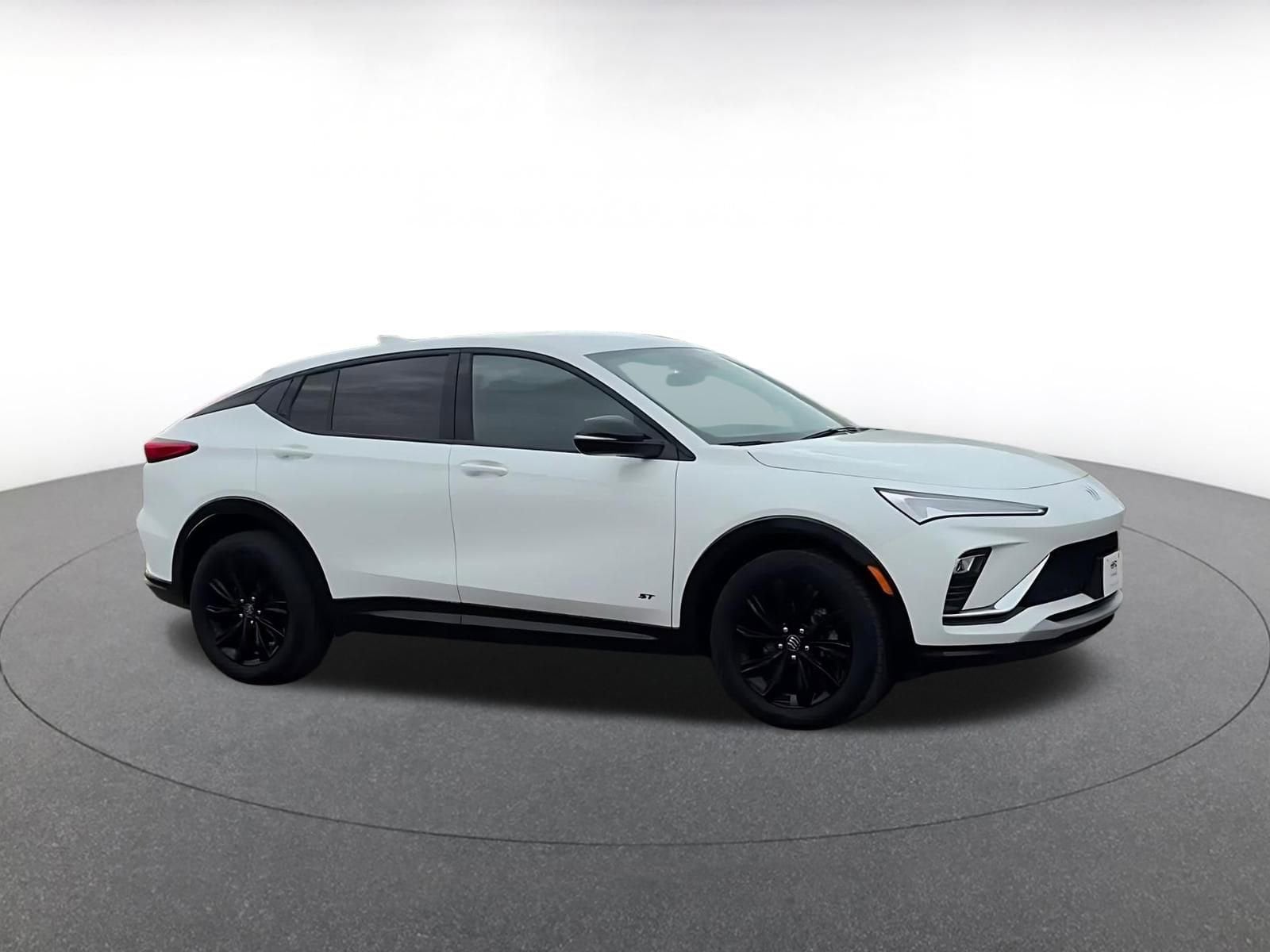 Thumbnail: 2025 Buick Envista - 2