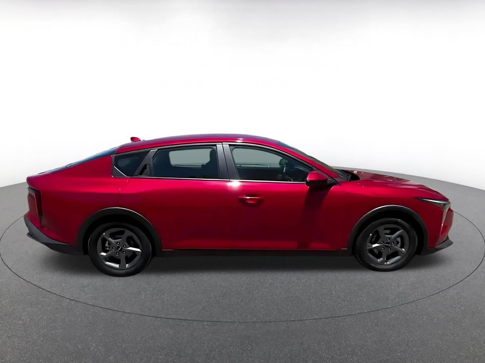 Thumbnail: 2025 Kia K4 - 15