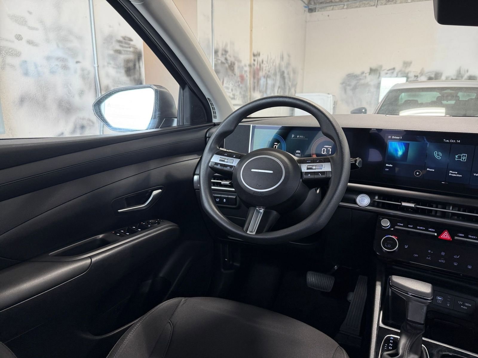 Thumbnail: 2025 Hyundai Tucson - 34