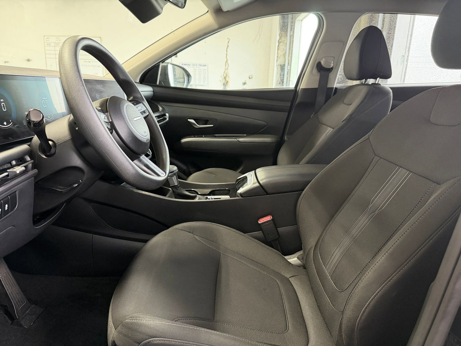 Thumbnail: 2025 Hyundai Tucson - 27