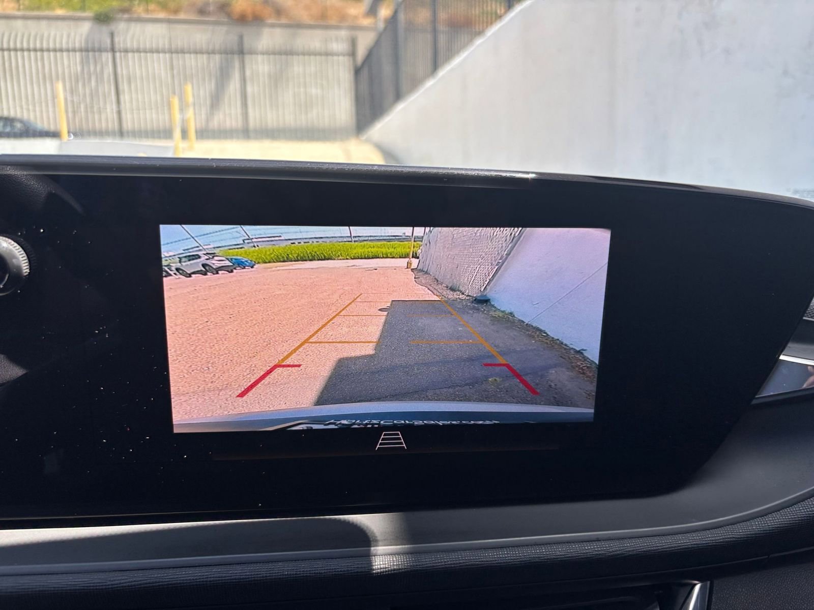 Thumbnail: 2025 Buick Envista - 22