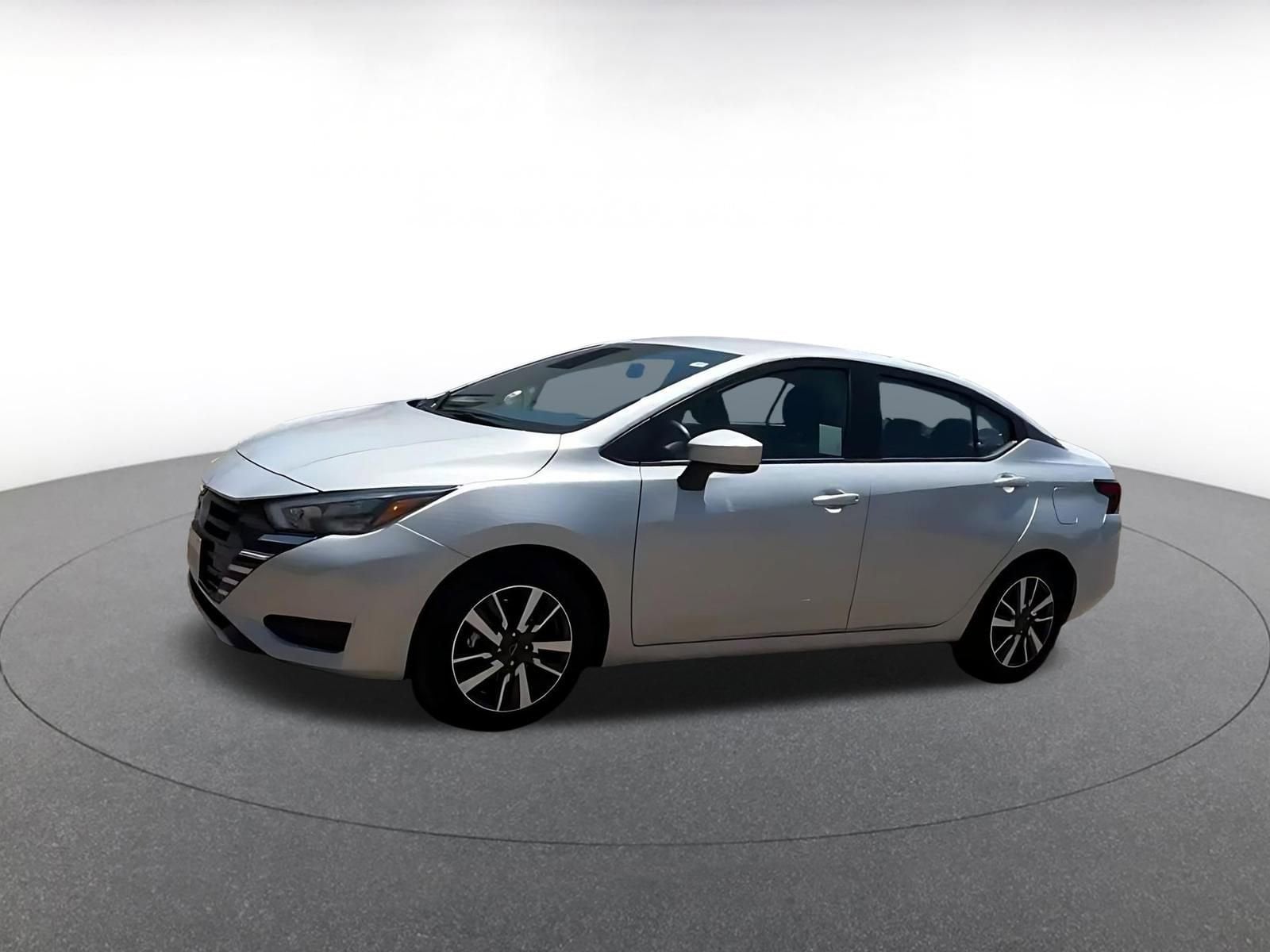 Thumbnail: 2025 Nissan Versa - 8