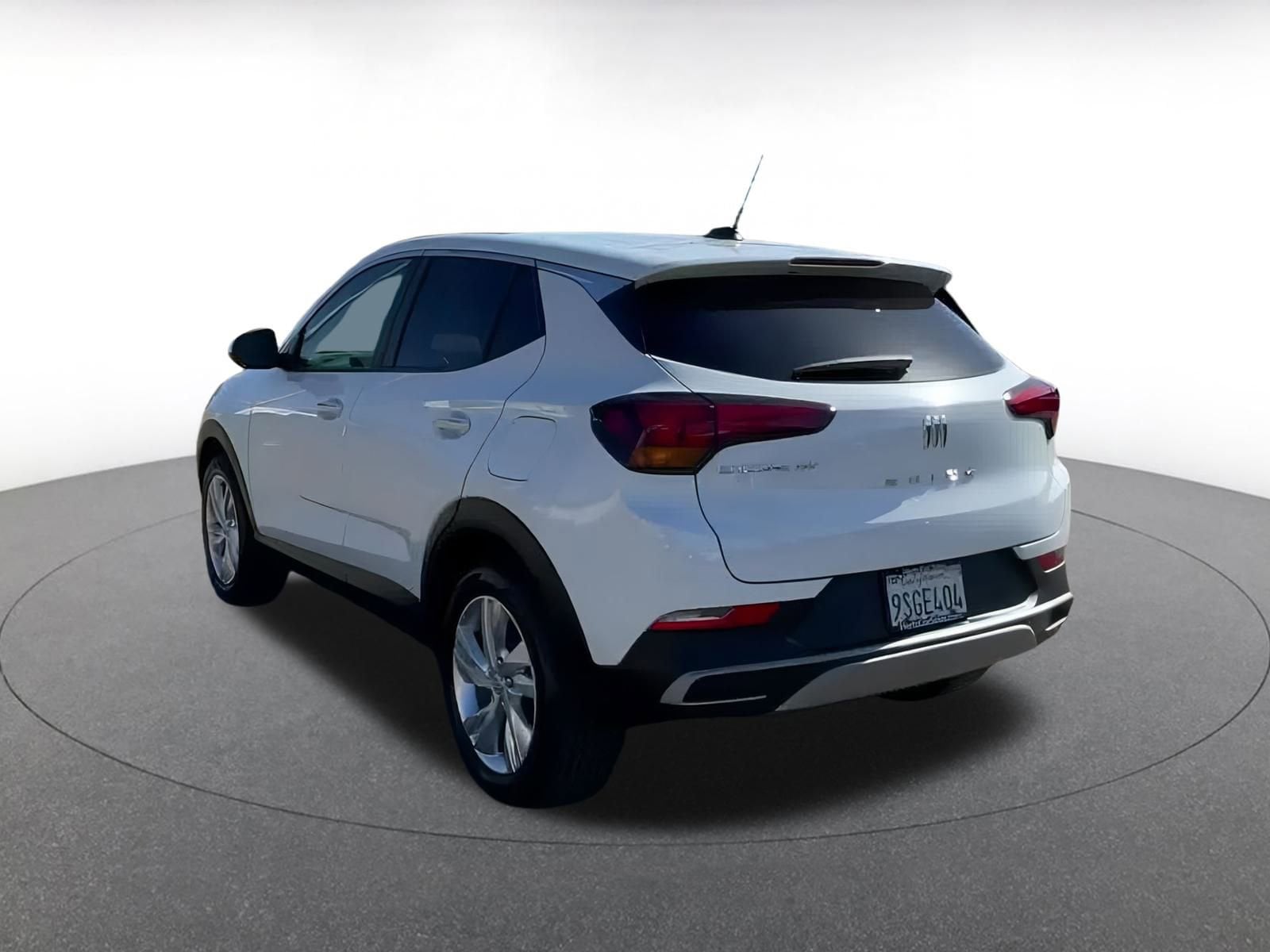 Thumbnail: 2025 Buick Encore GX - 11