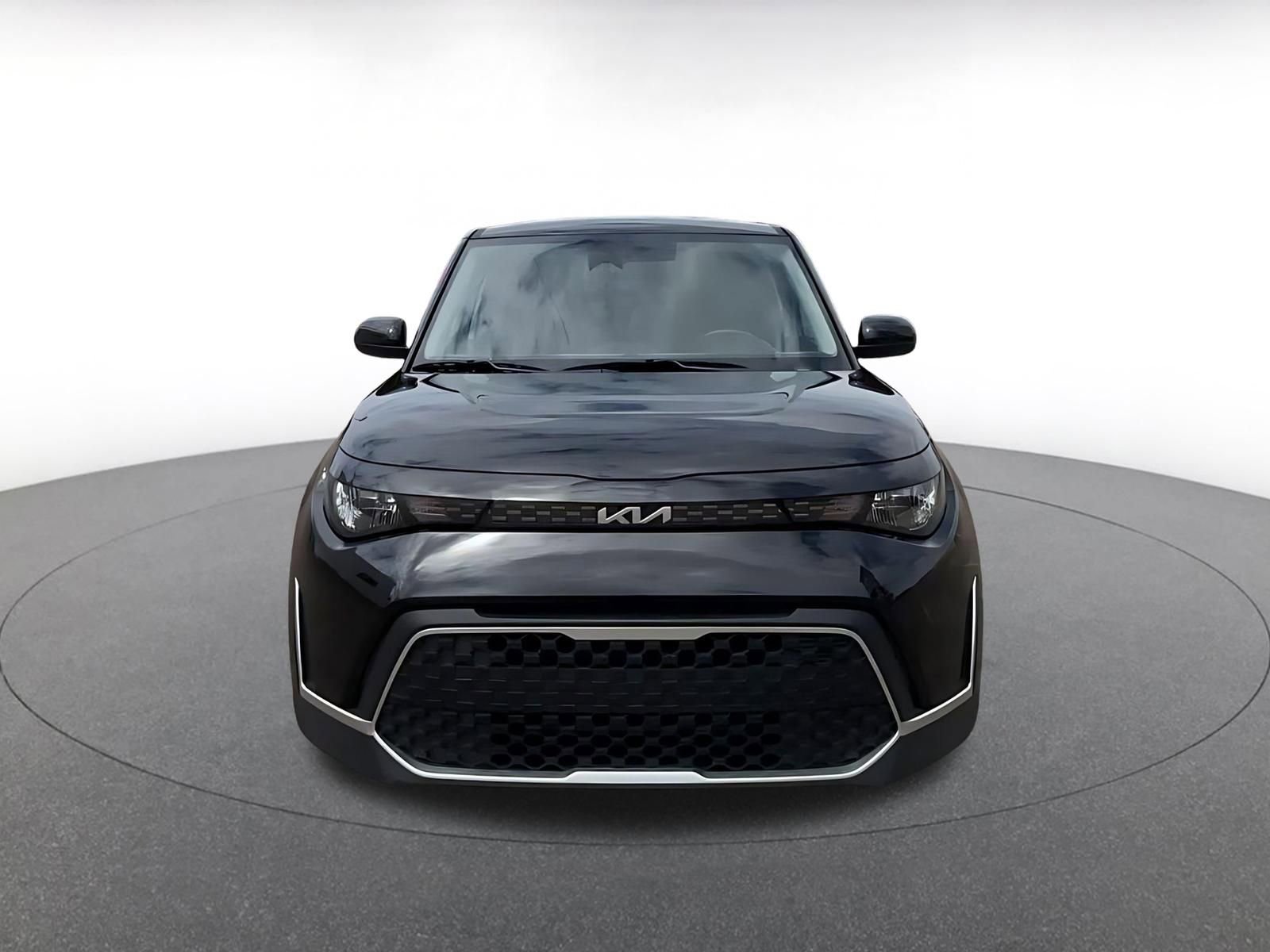 Thumbnail: 2025 Kia Soul - 4