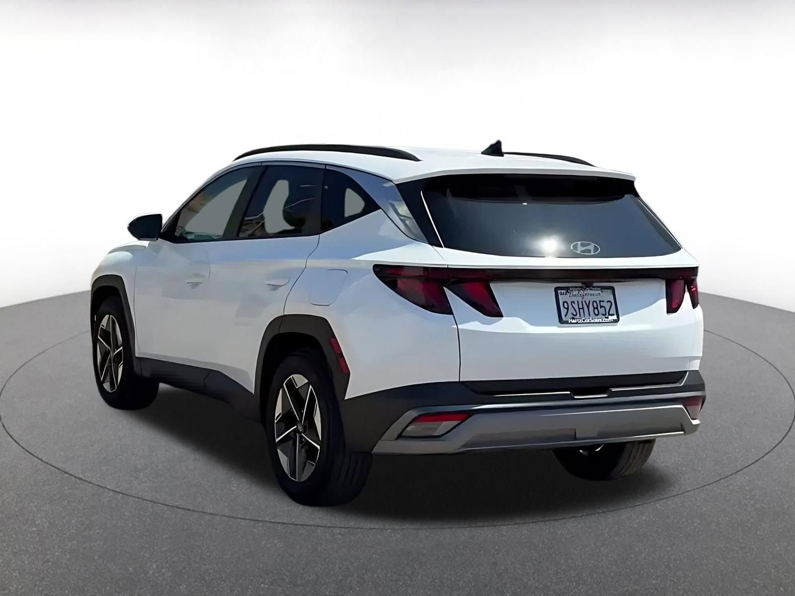 Thumbnail: 2025 Hyundai Tucson - 11