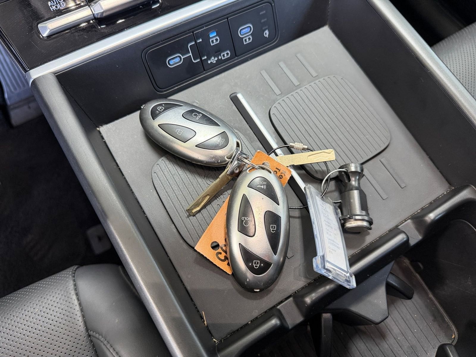 Thumbnail: 2025 Hyundai Santa Fe - 22