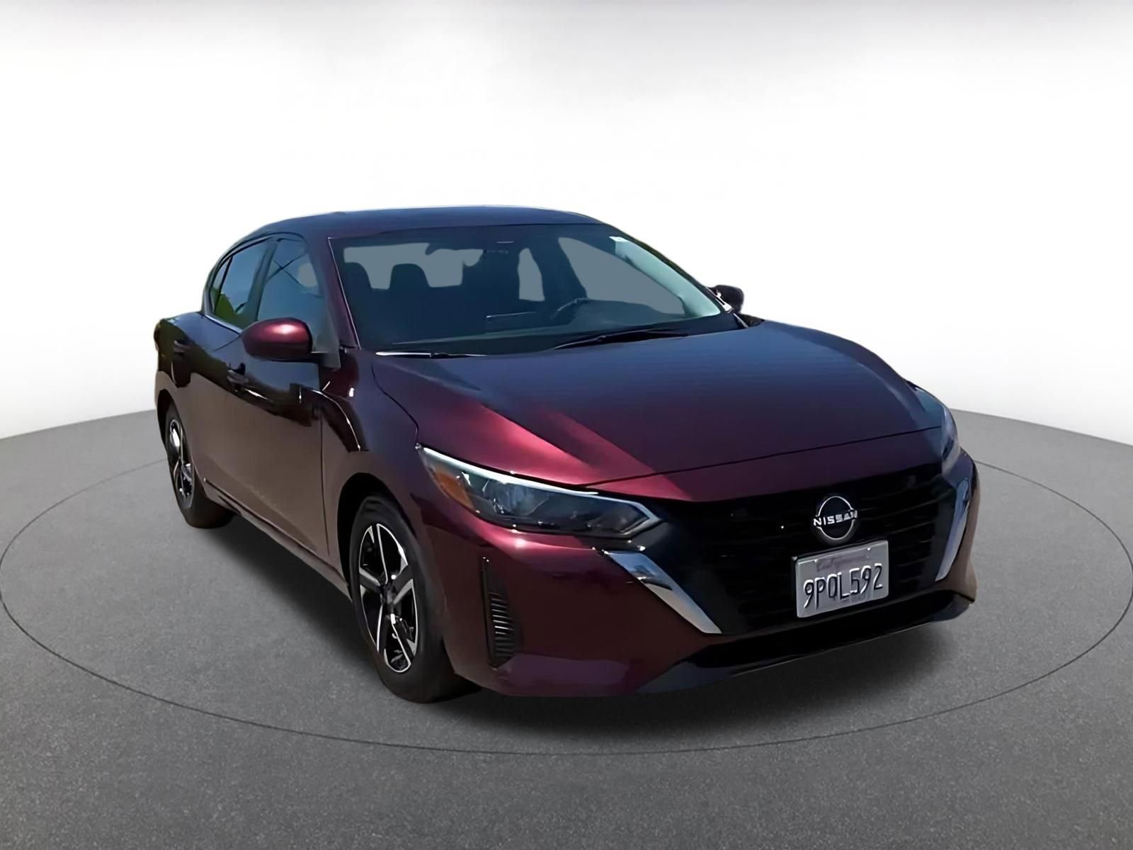 Thumbnail: 2025 Nissan Sentra - 15