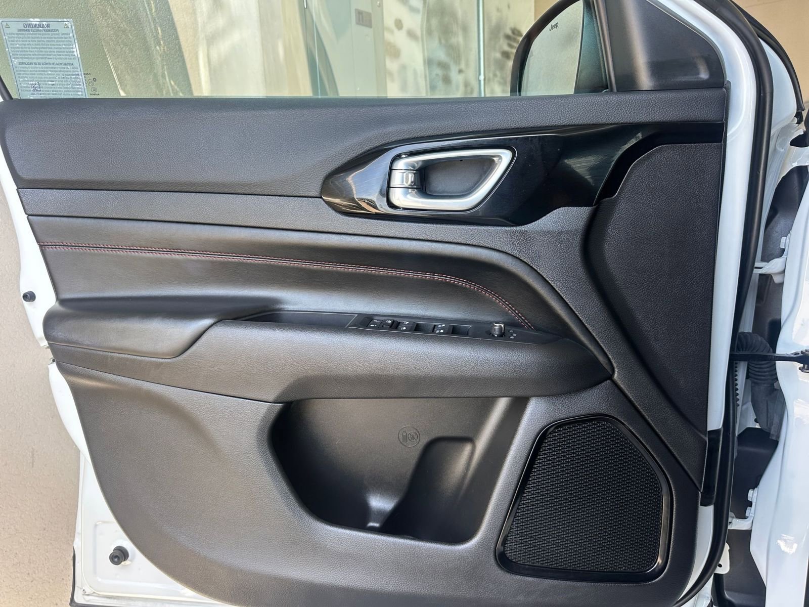 Thumbnail: 2025 Jeep Compass - 20