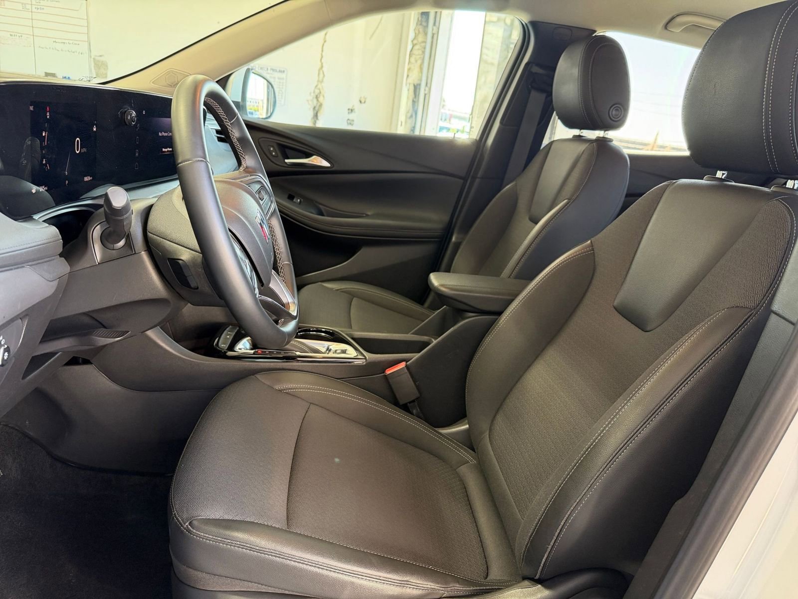 Thumbnail: 2025 Buick Encore GX - 24