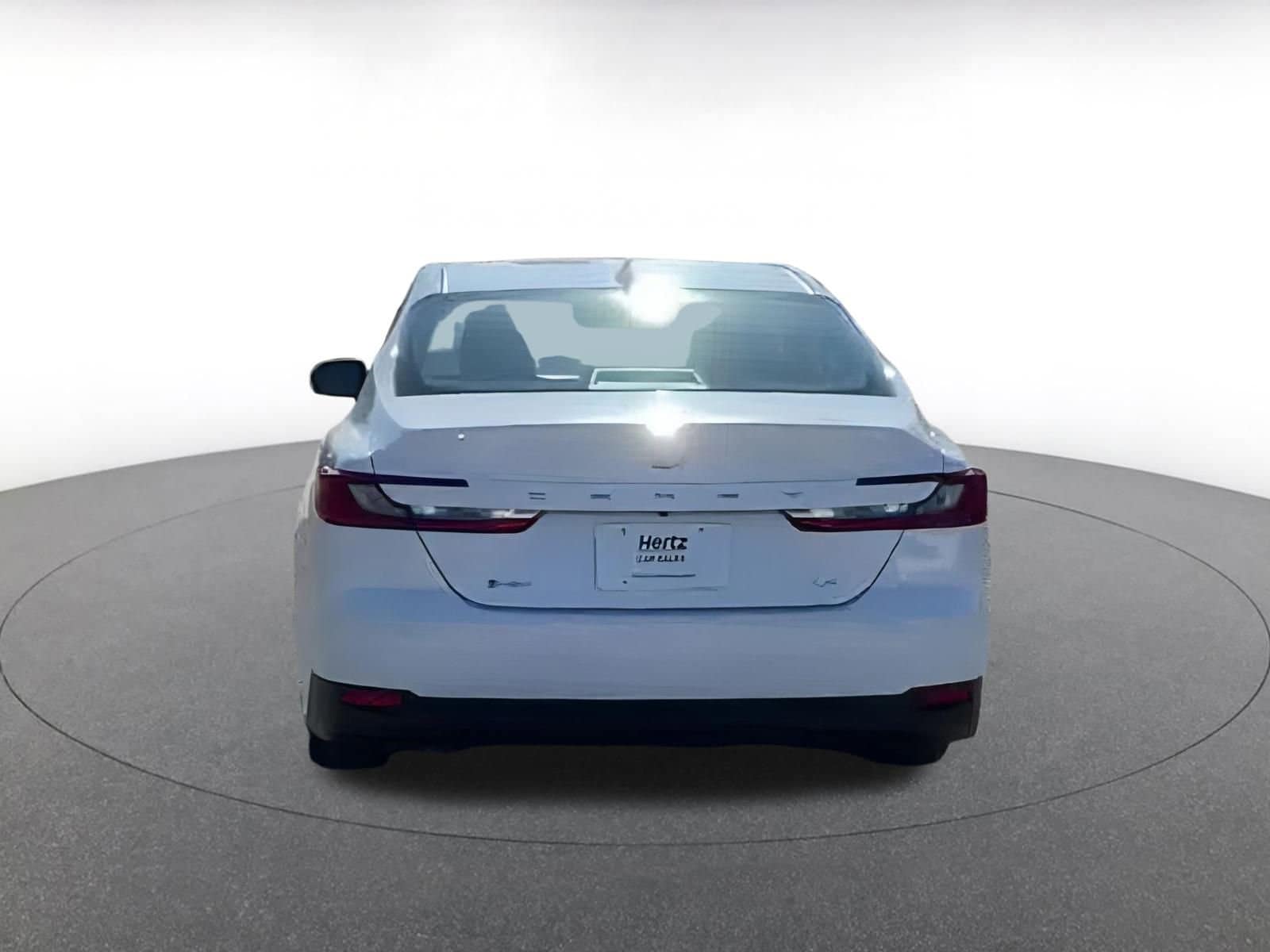 Thumbnail: 2025 Toyota Camry - 12