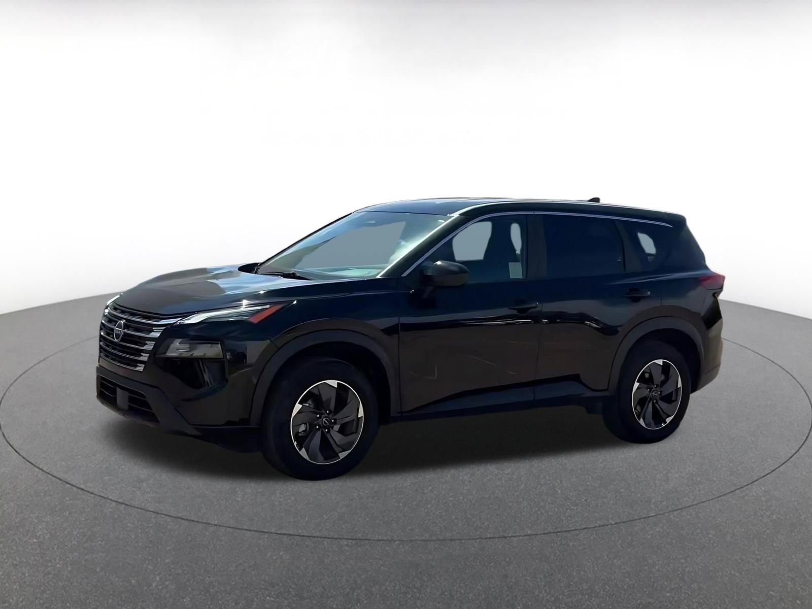 Thumbnail: 2025 Nissan Rogue - 8