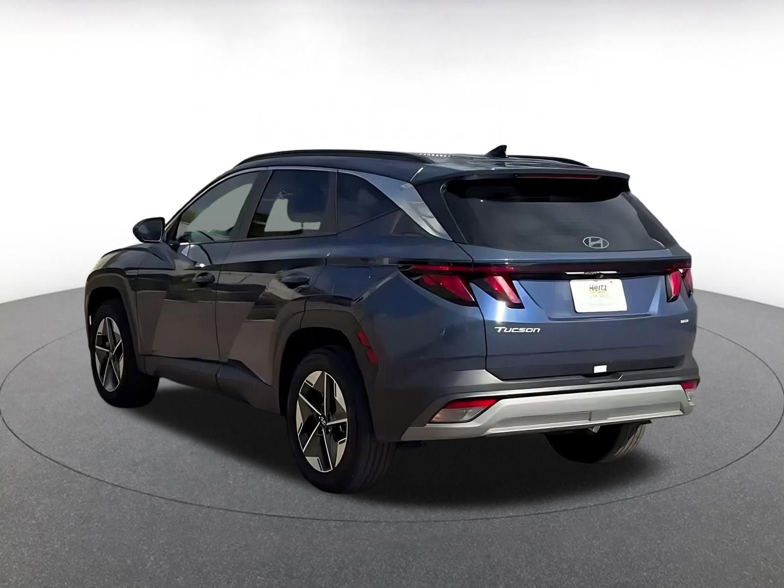 Thumbnail: 2025 Hyundai Tucson - 11