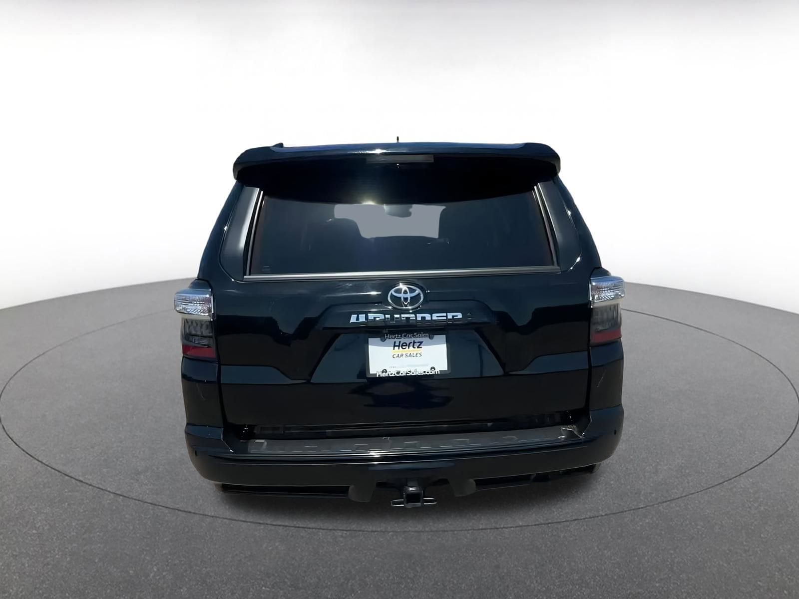 Thumbnail: 2024 Toyota 4Runner - 12