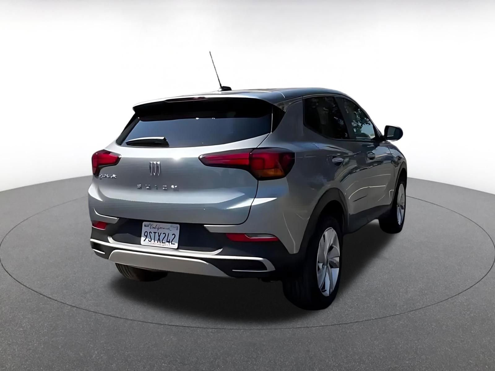 Thumbnail: 2025 Buick Encore GX - 15