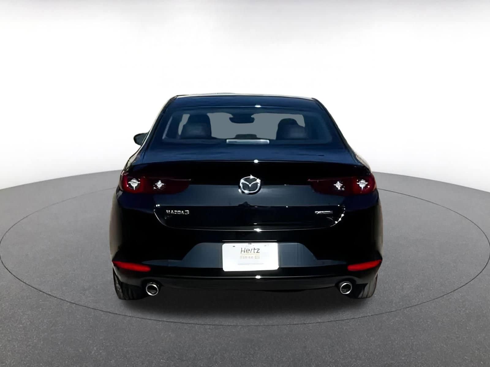 Thumbnail: 2025 Mazda Mazda3 - 11