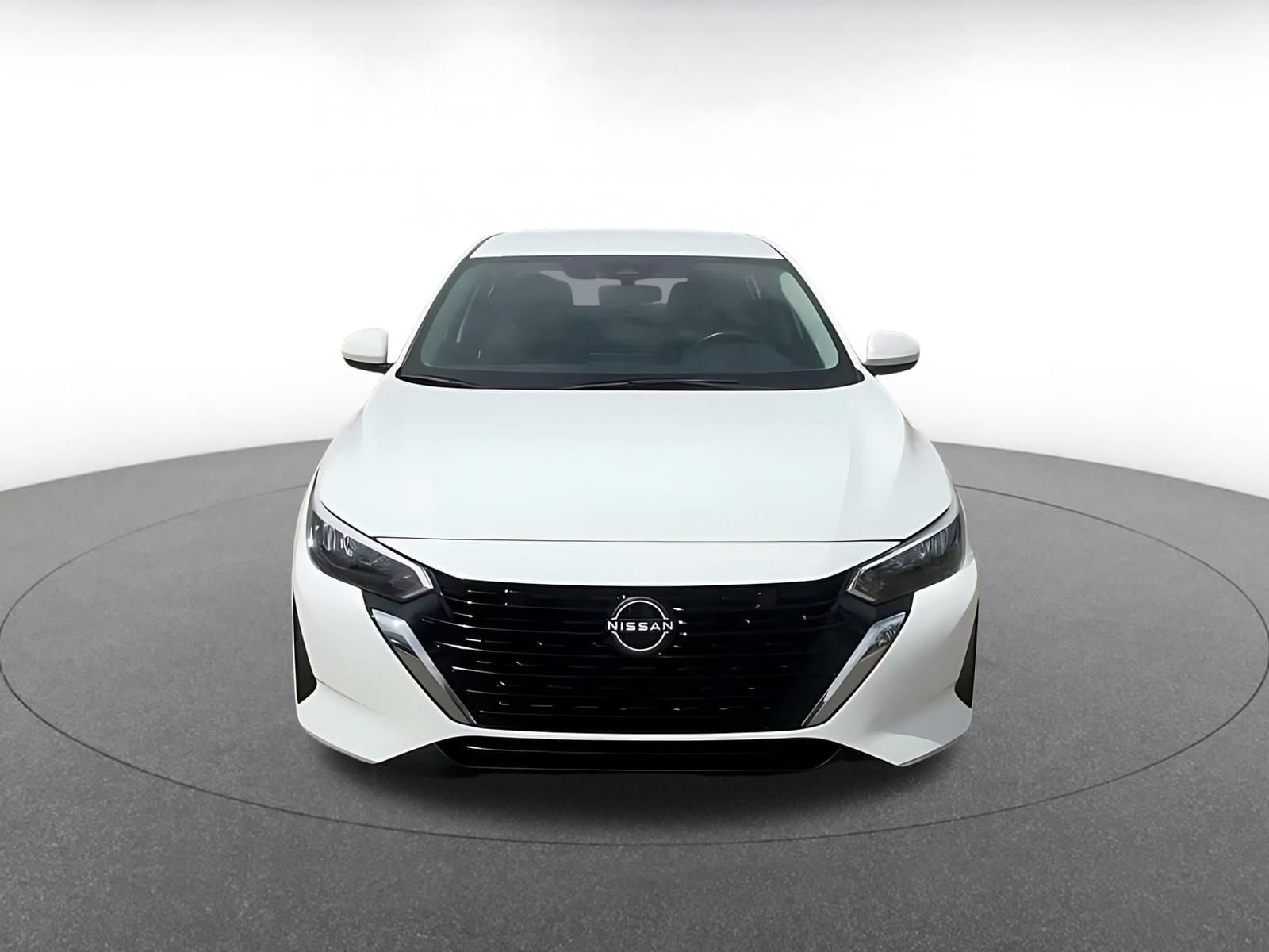 Thumbnail: 2024 Nissan Sentra - 4
