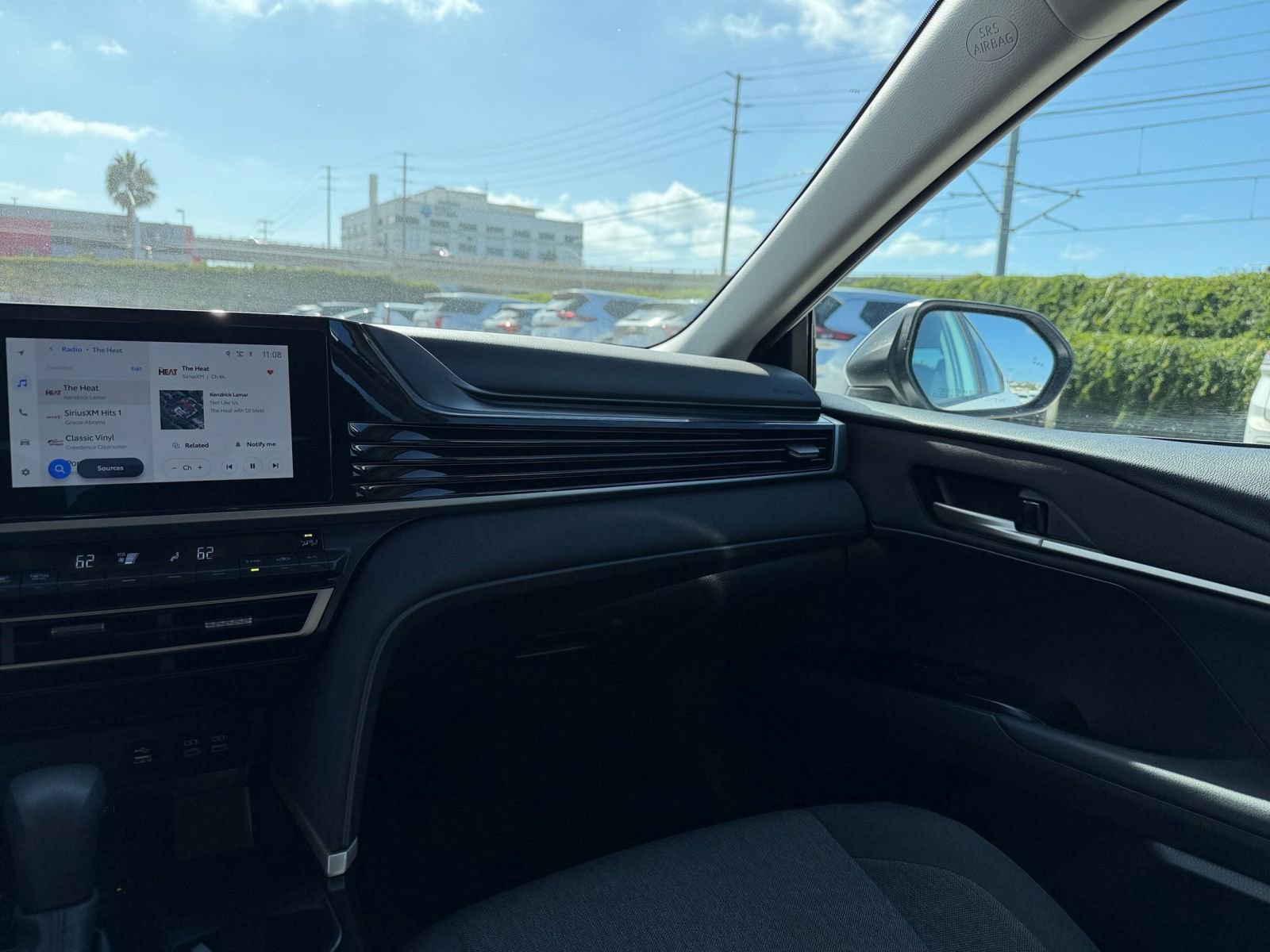 Thumbnail: 2025 Toyota Camry - 34