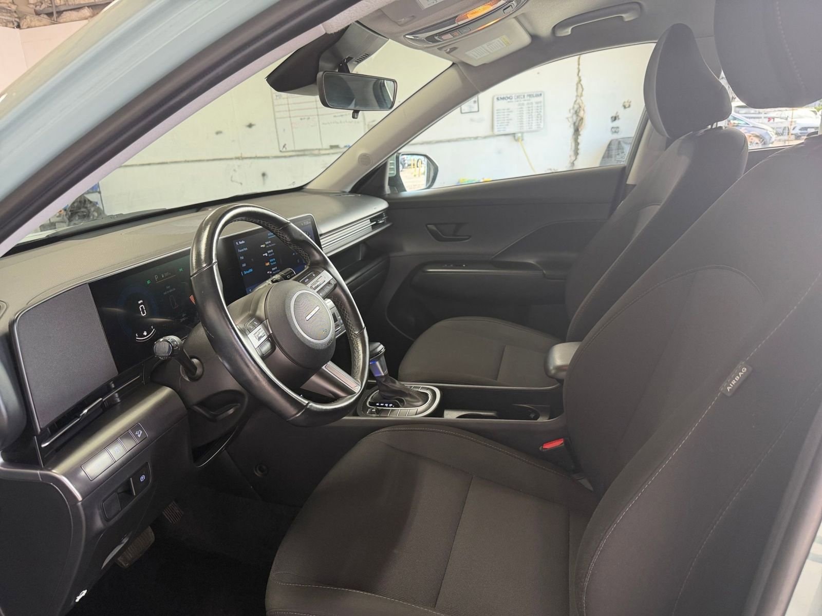 Thumbnail: 2025 Hyundai Kona - 27