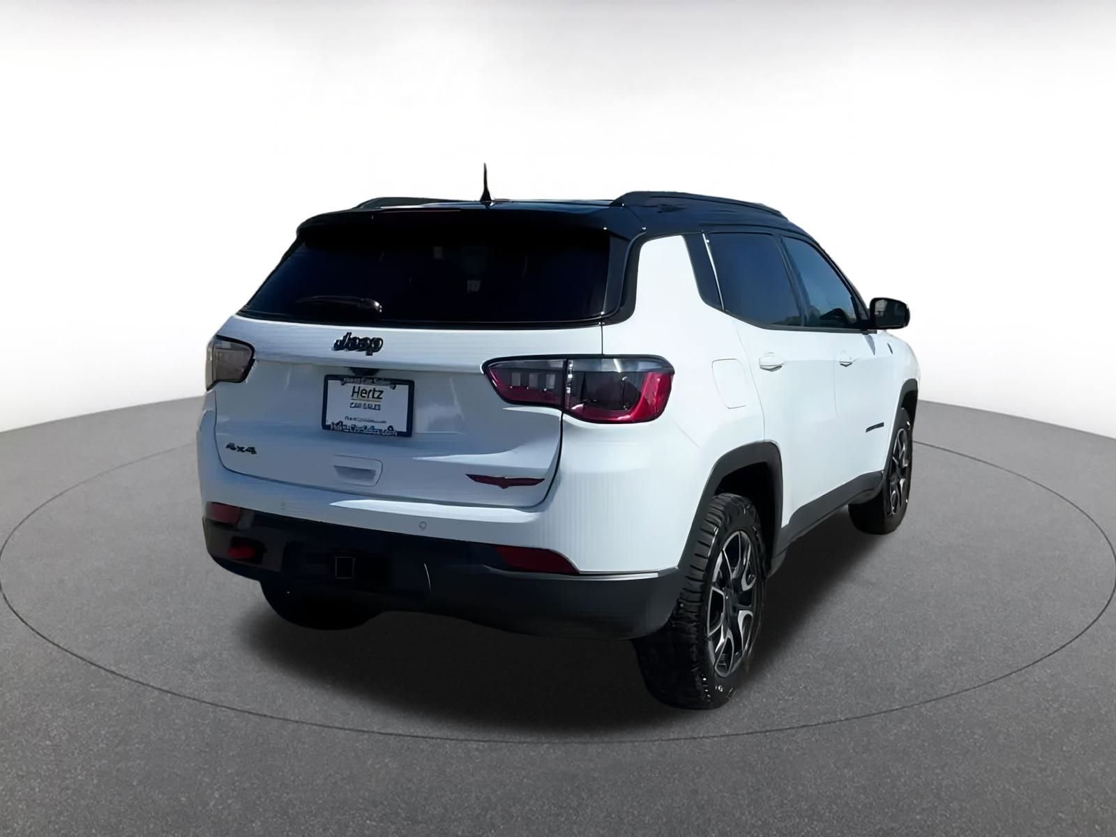 Thumbnail: 2025 Jeep Compass - 14
