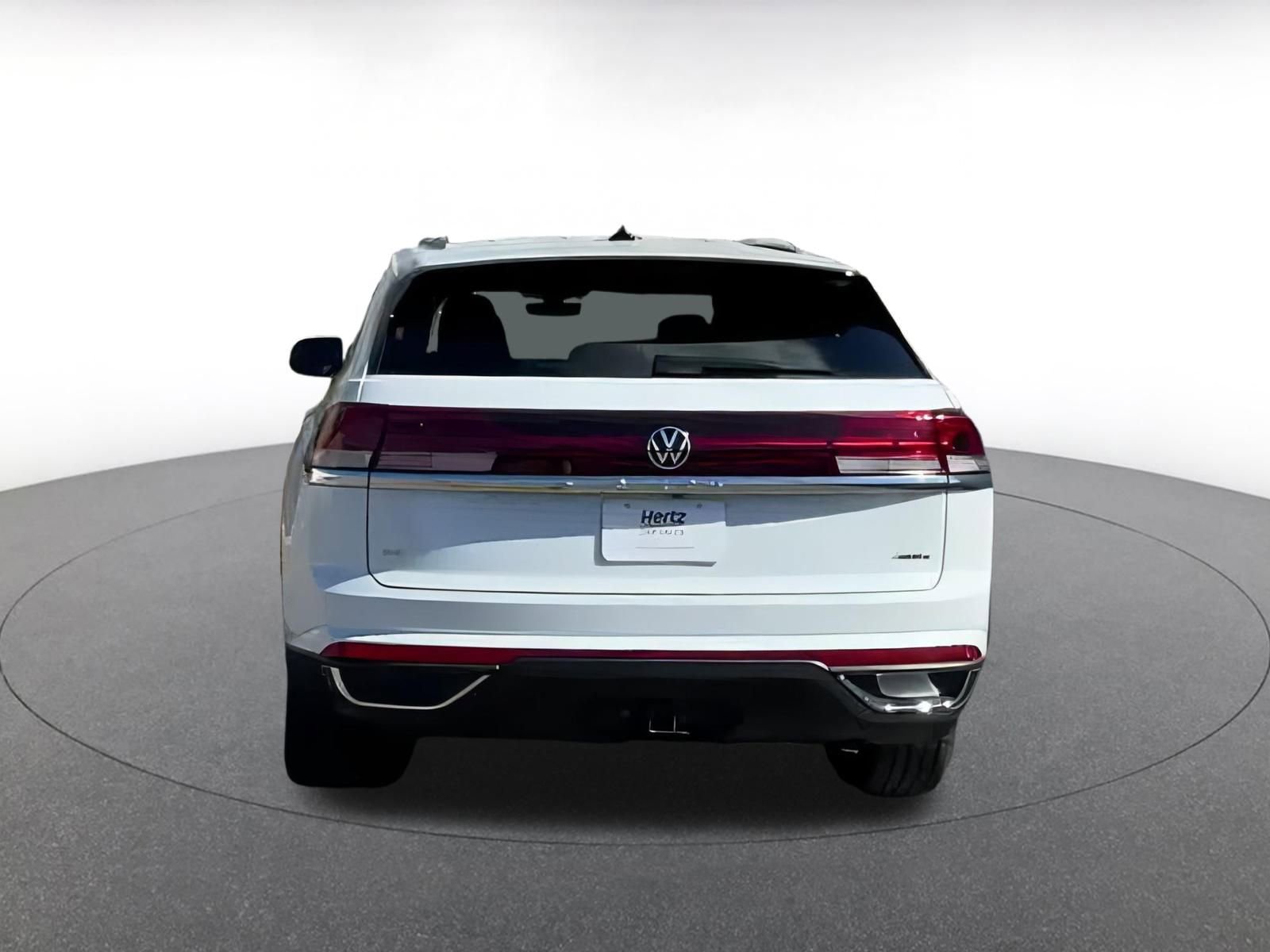 Thumbnail: 2025 Volkswagen Atlas - 12