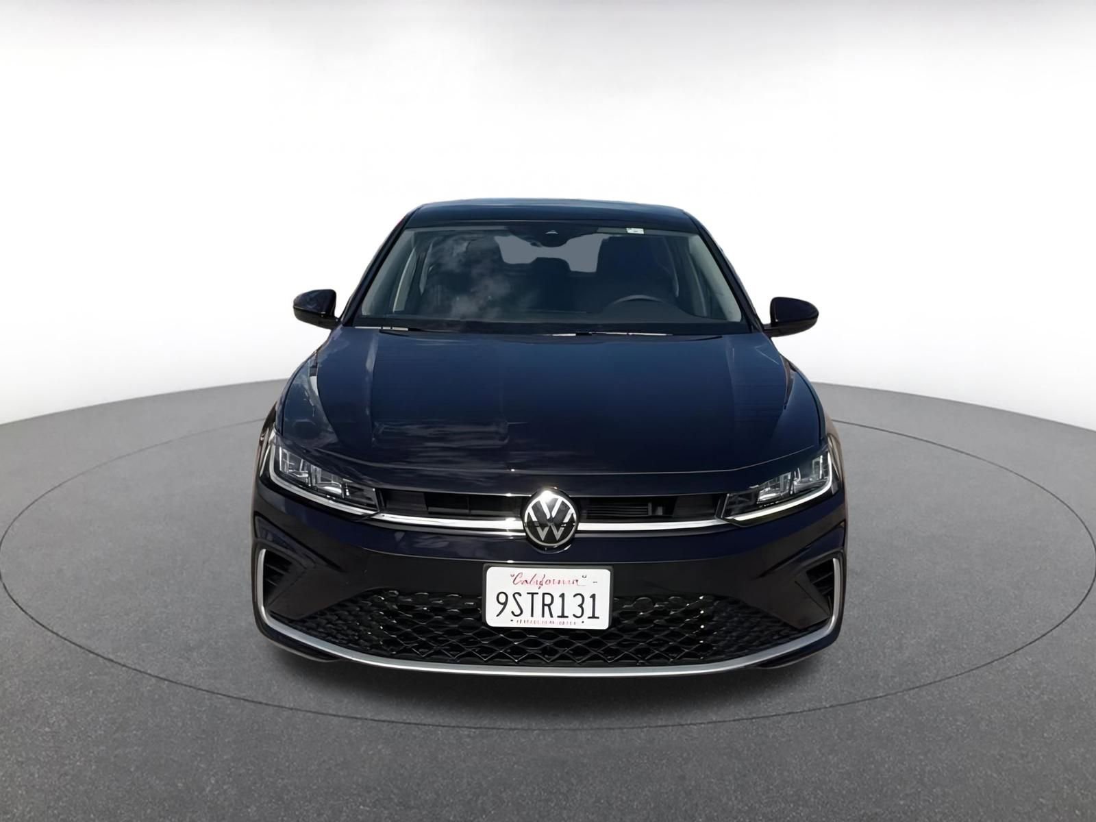Thumbnail: 2025 Volkswagen Jetta - 4