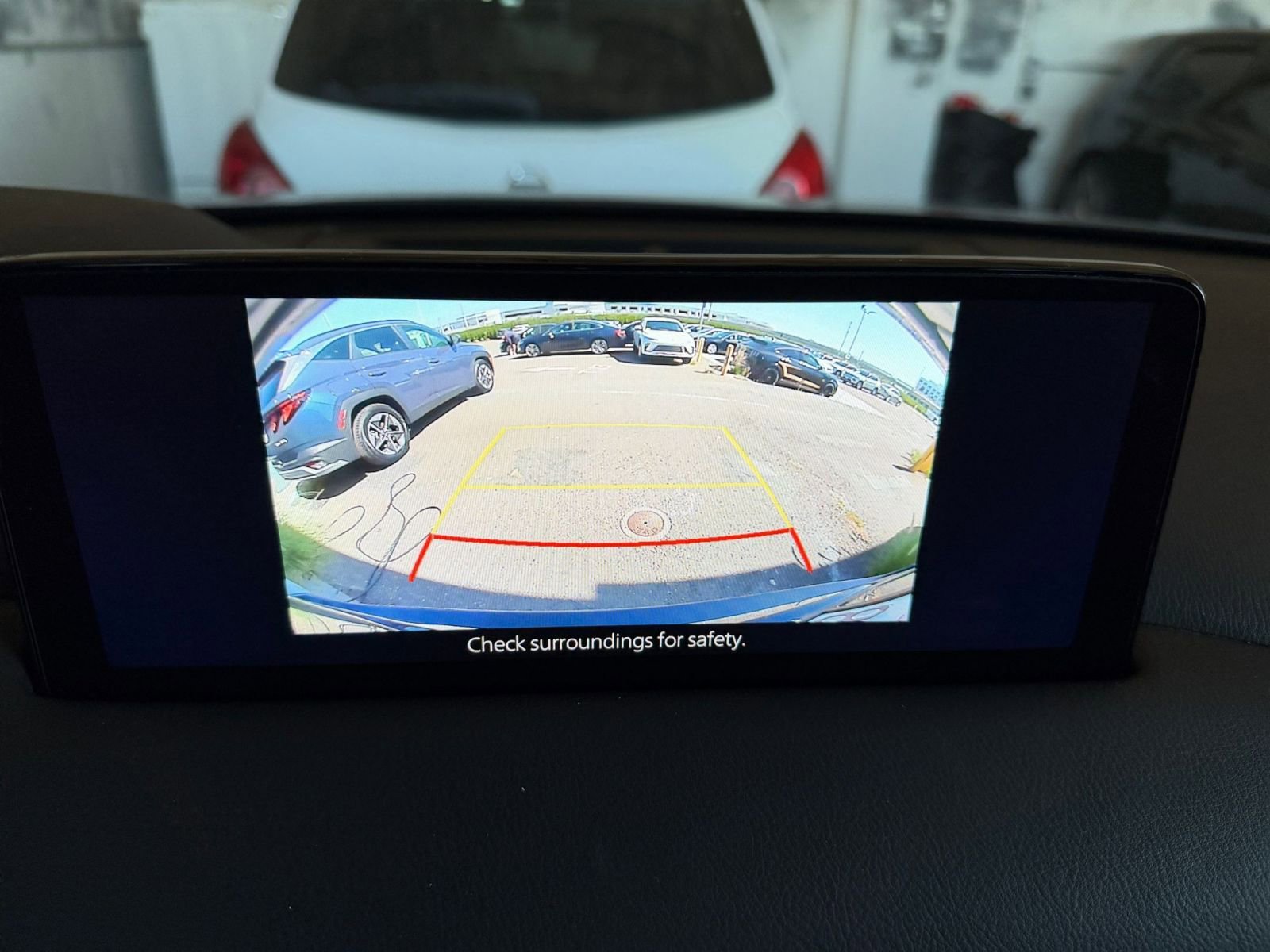 Thumbnail: 2025 Mazda CX-5 - 17