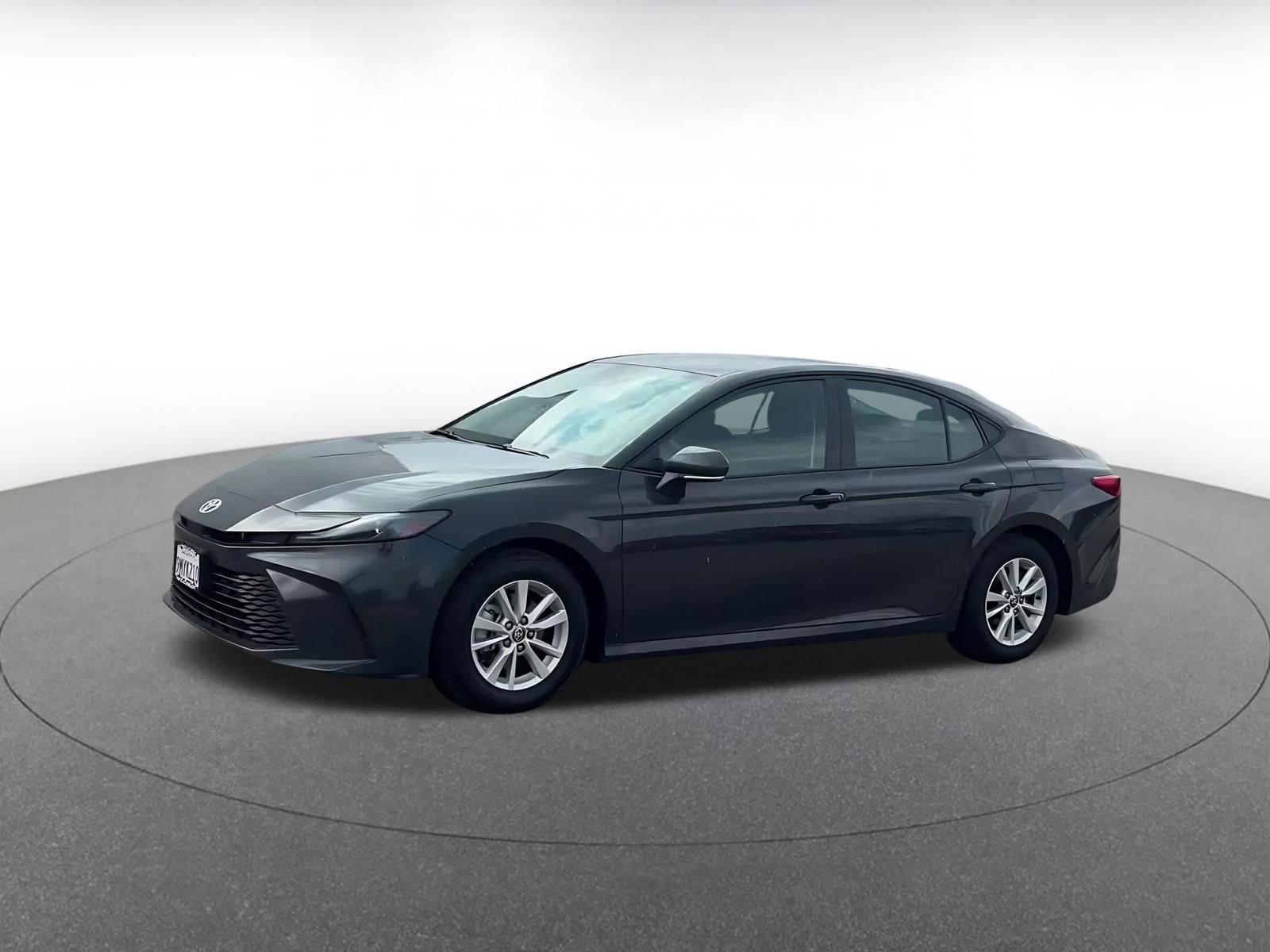 Thumbnail: 2025 Toyota Camry - 8